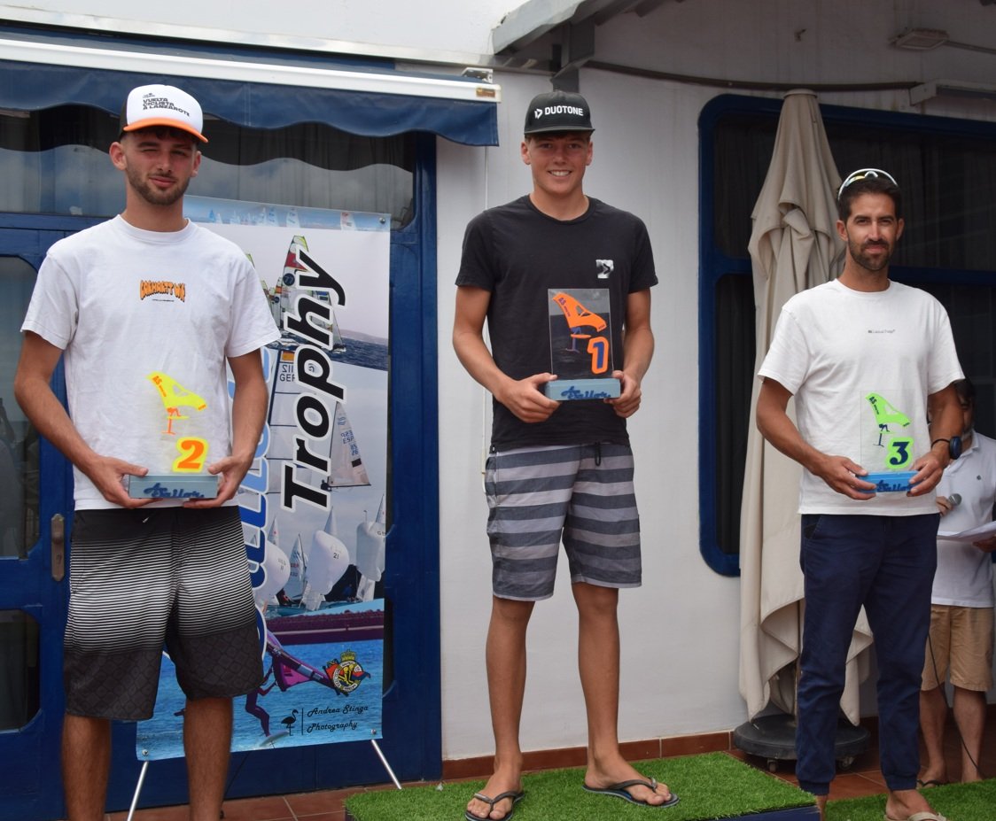 III Asailor Trophy 2025