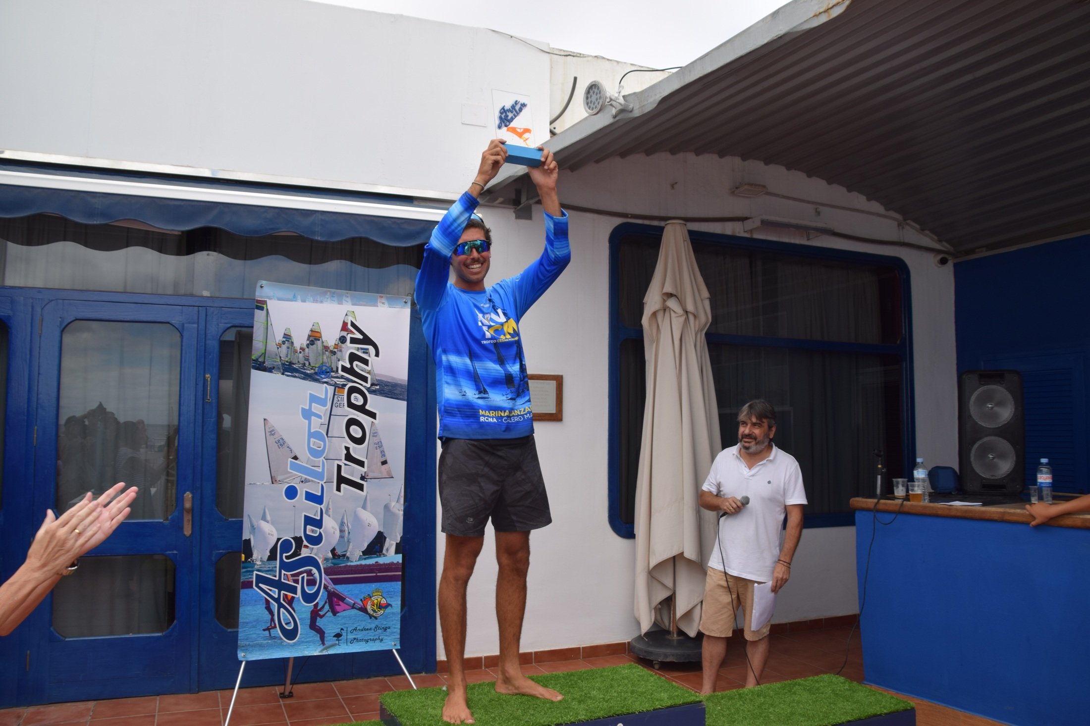 III Asailor Trophy 2025