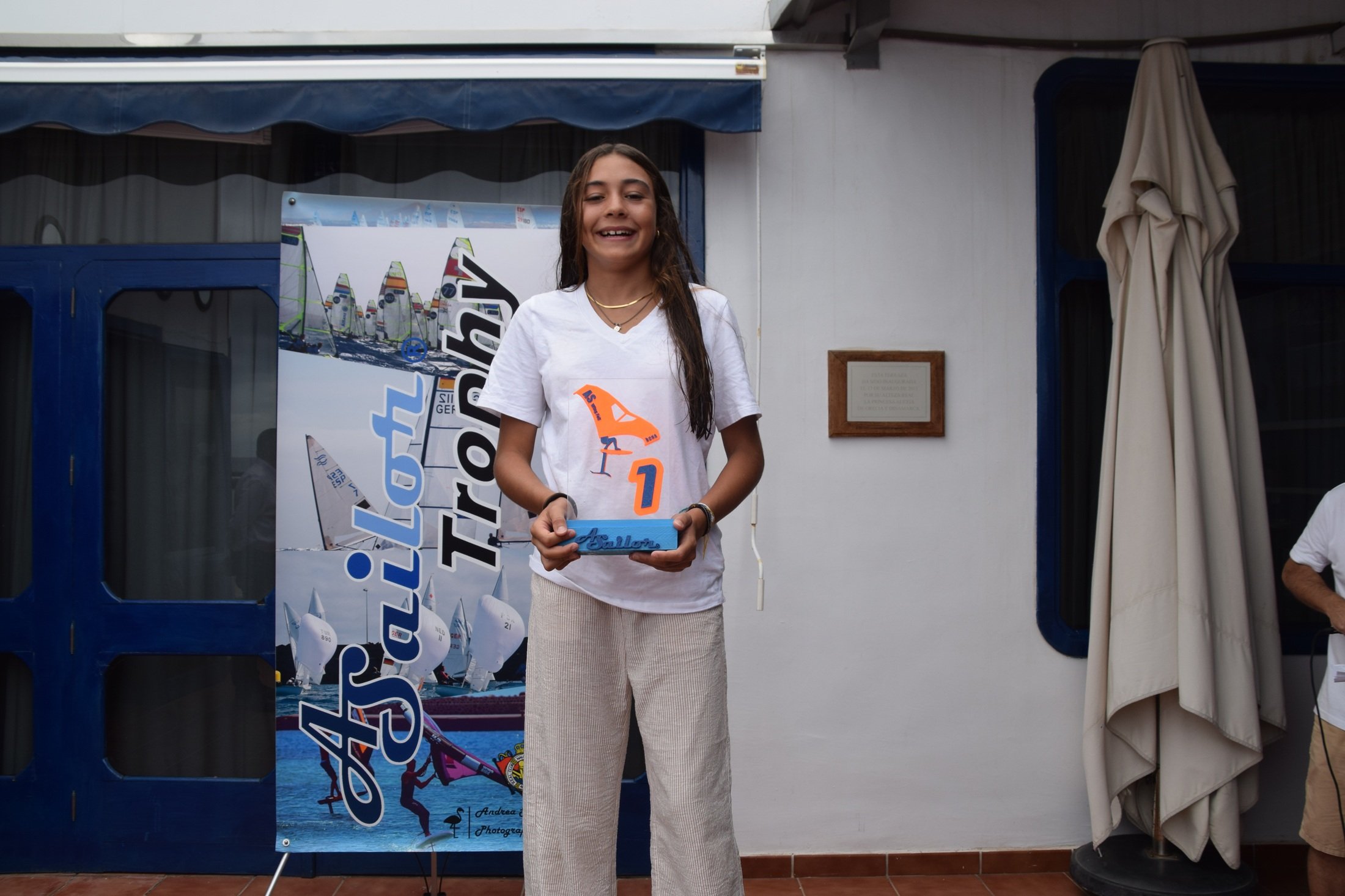 III Asailor Trophy 2025