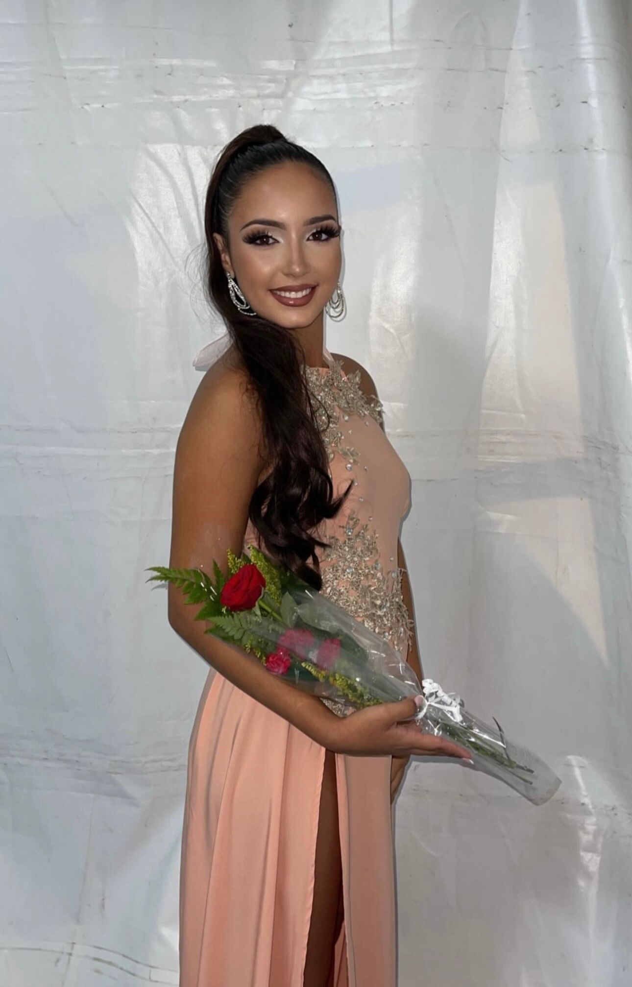 Gala de Miss Tinasoria 2025 Gala de Miss Tinasoria 2025