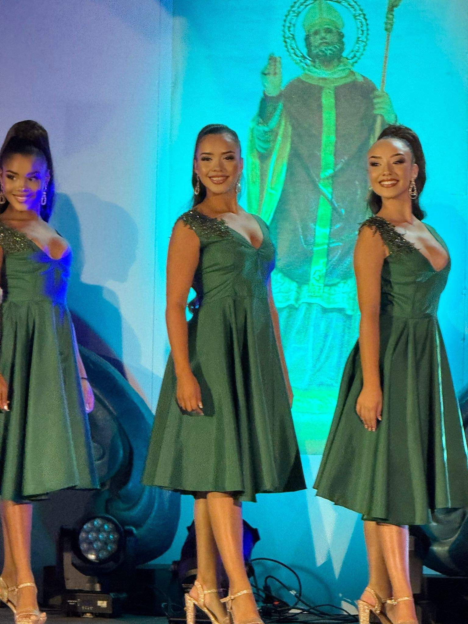 Gala de Miss Tinasoria 2025 Gala de Miss Tinasoria 2025