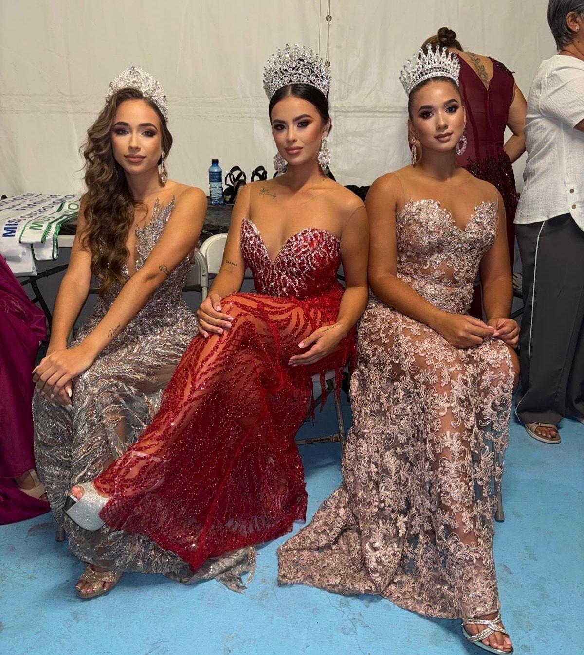 Gala de Miss Tinasoria 2025 Gala de Miss Tinasoria 2025