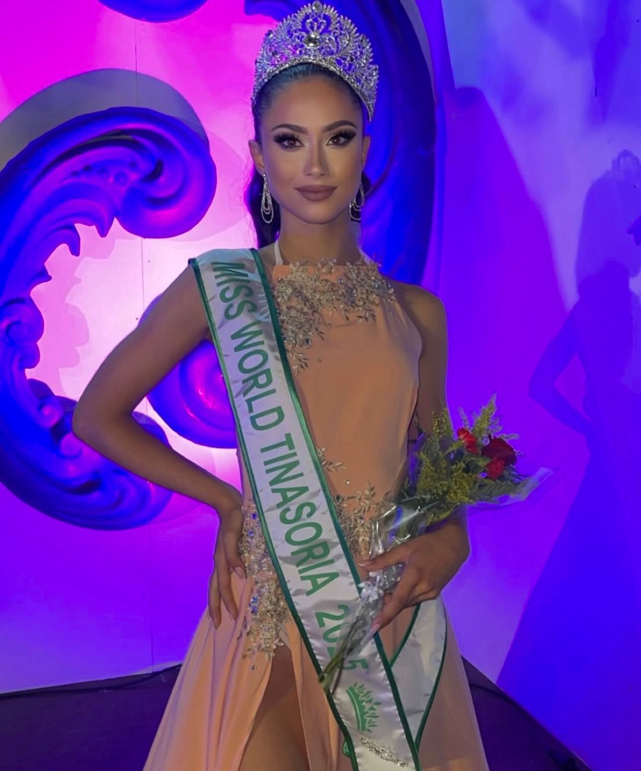 Gala de Miss Tinasoria 2025 Gala de Miss Tinasoria 2025