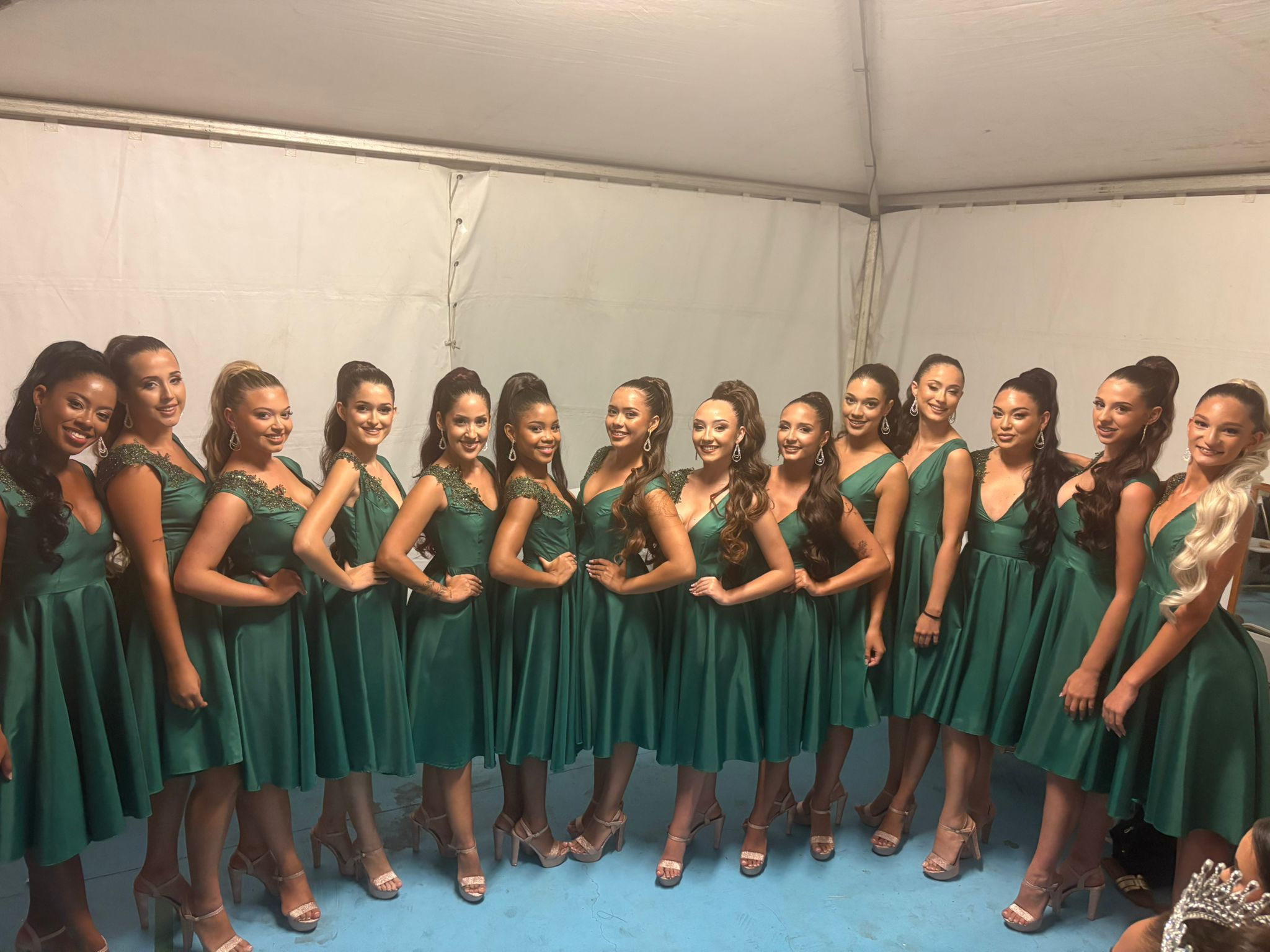 Gala de Miss Tinasoria 2025 Gala de Miss Tinasoria 2025