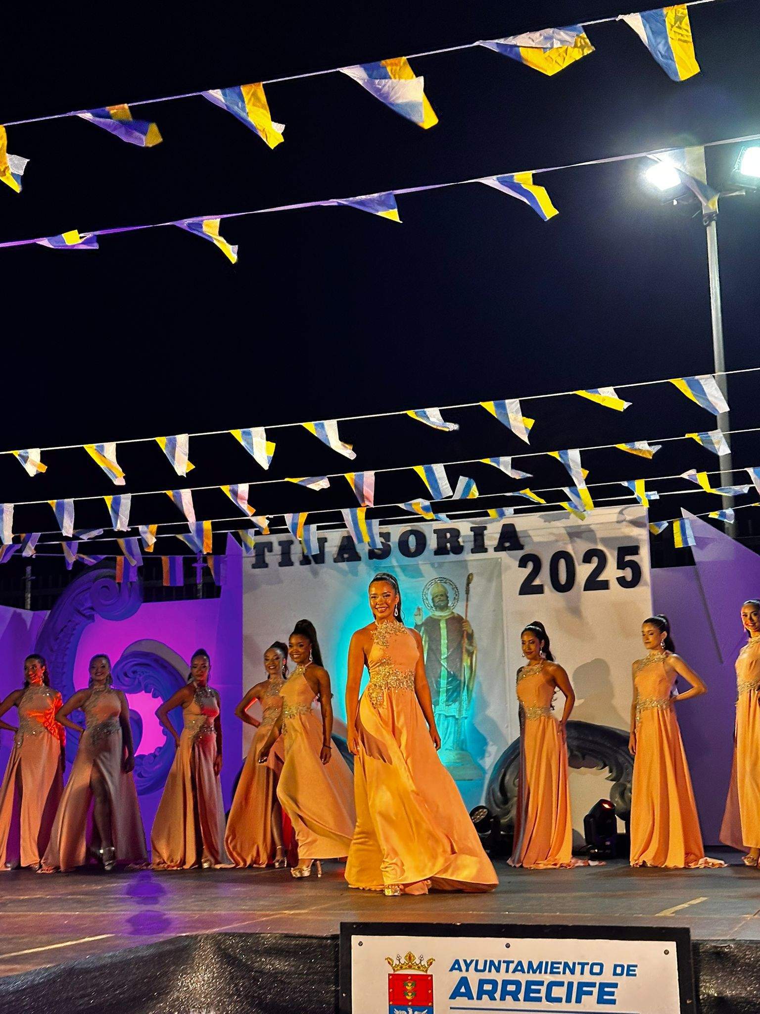 Gala de Miss Tinasoria 2025 Gala de Miss Tinasoria 2025