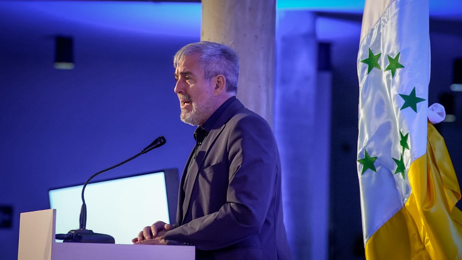 Echedey Eugenio, nuevo secretario local de CC en Arrecife