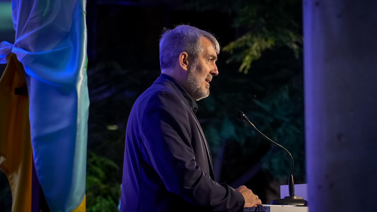 Echedey Eugenio, nuevo secretario local de CC en Arrecife