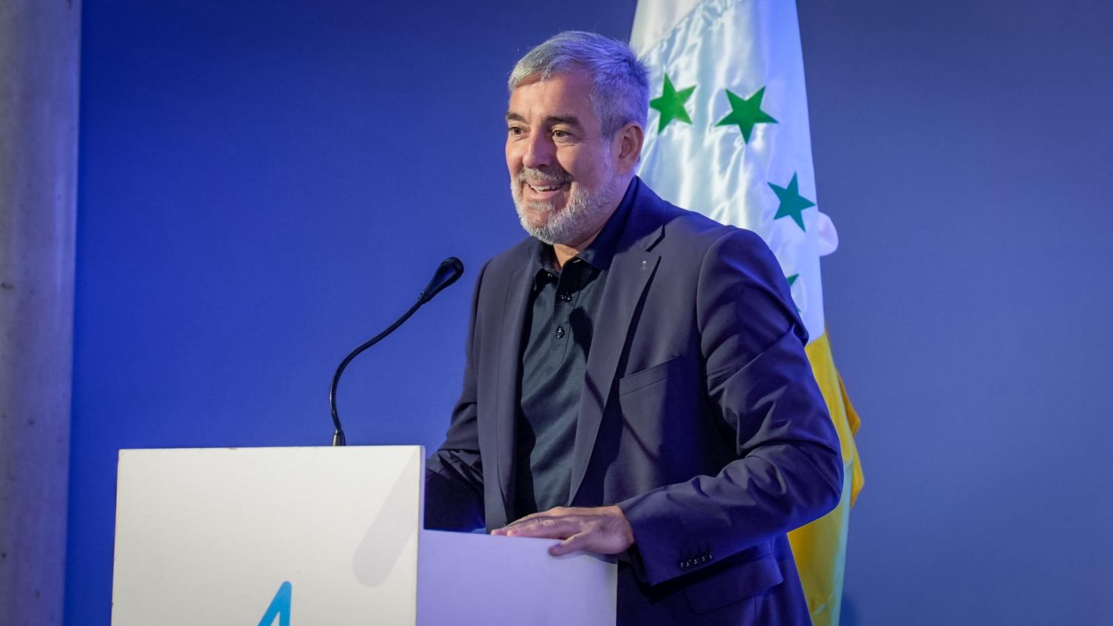 Echedey Eugenio, nuevo secretario local de CC en Arrecife