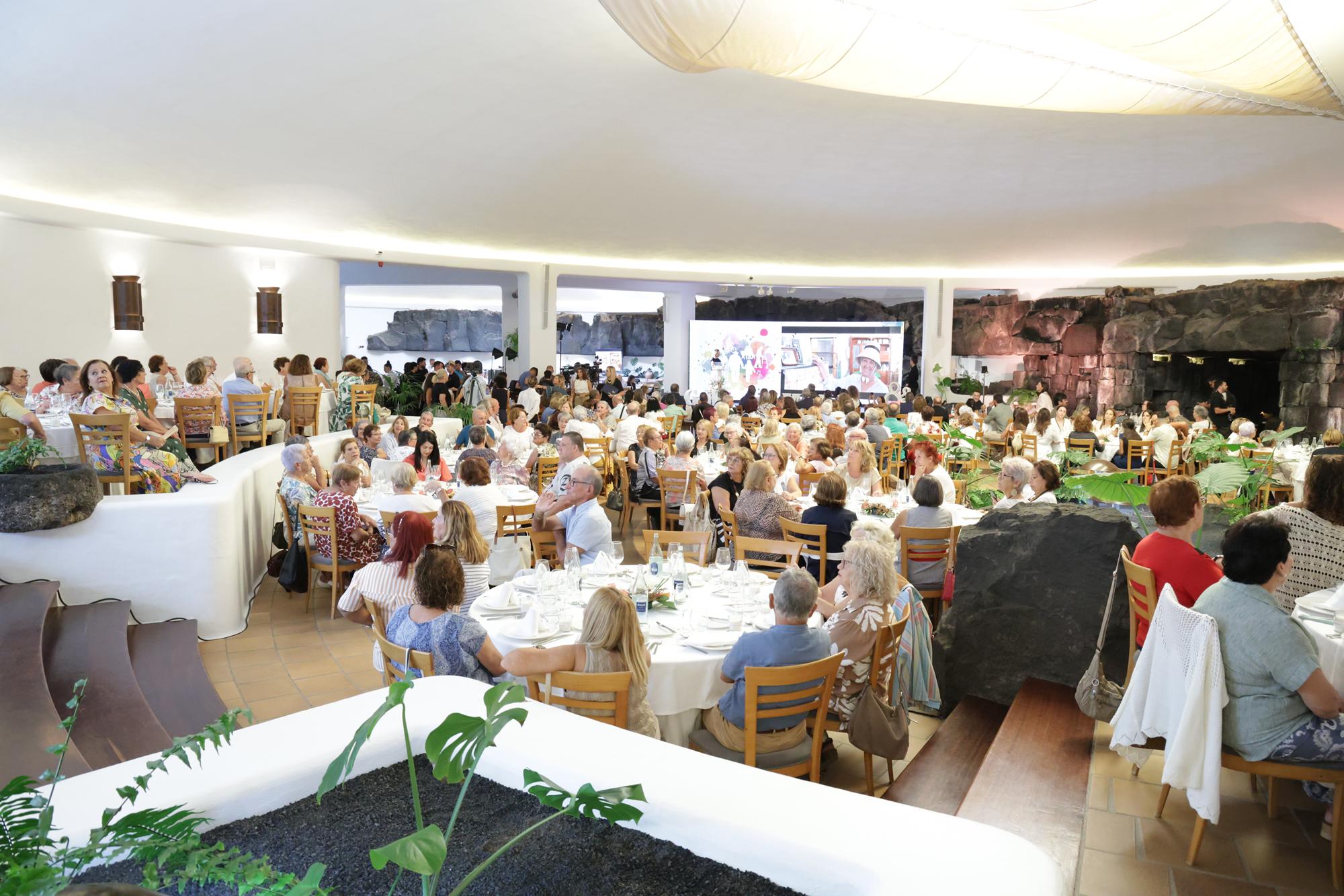 II Gala del Mayor 2025