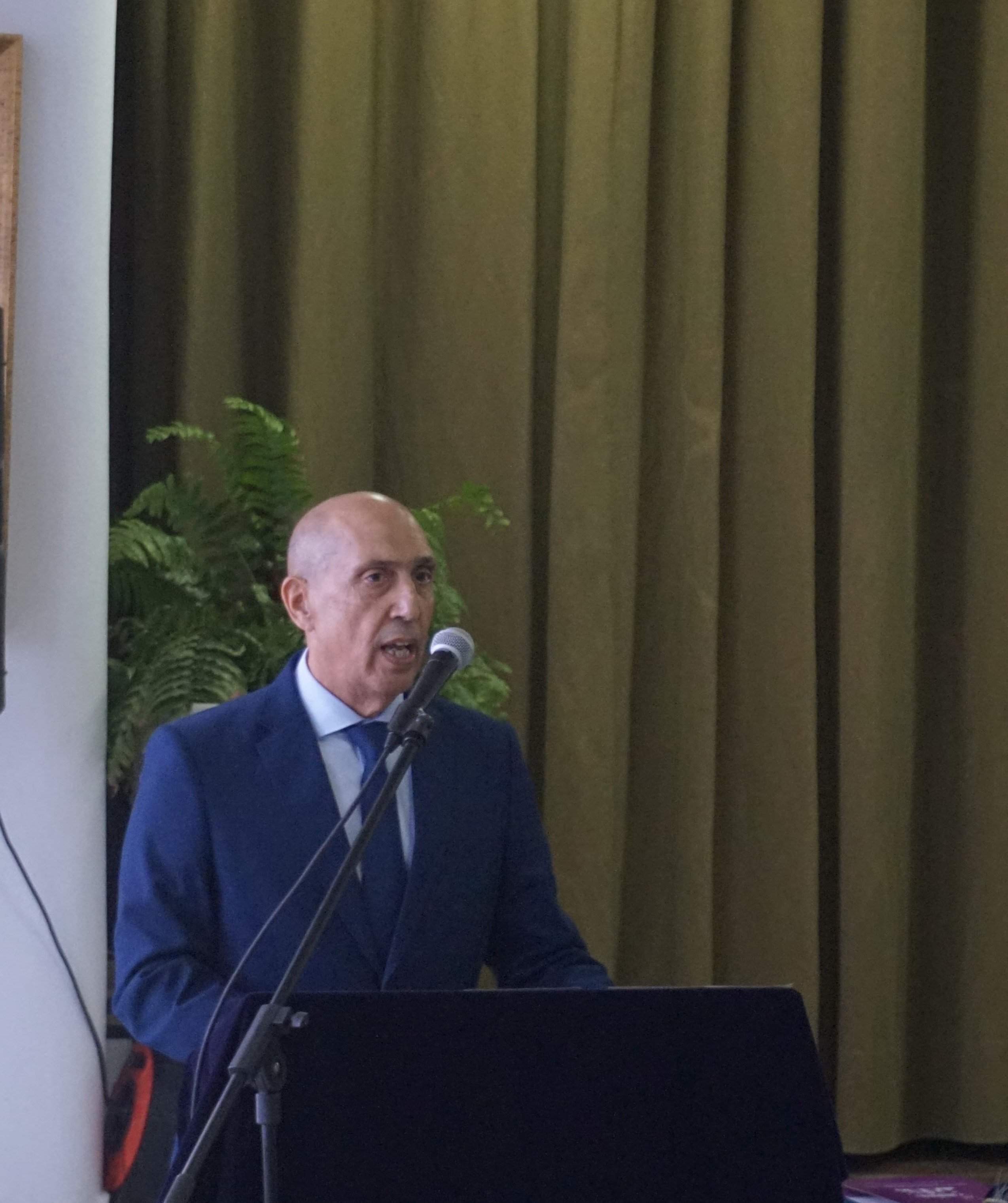 Día de la Policía Nacional, 2025