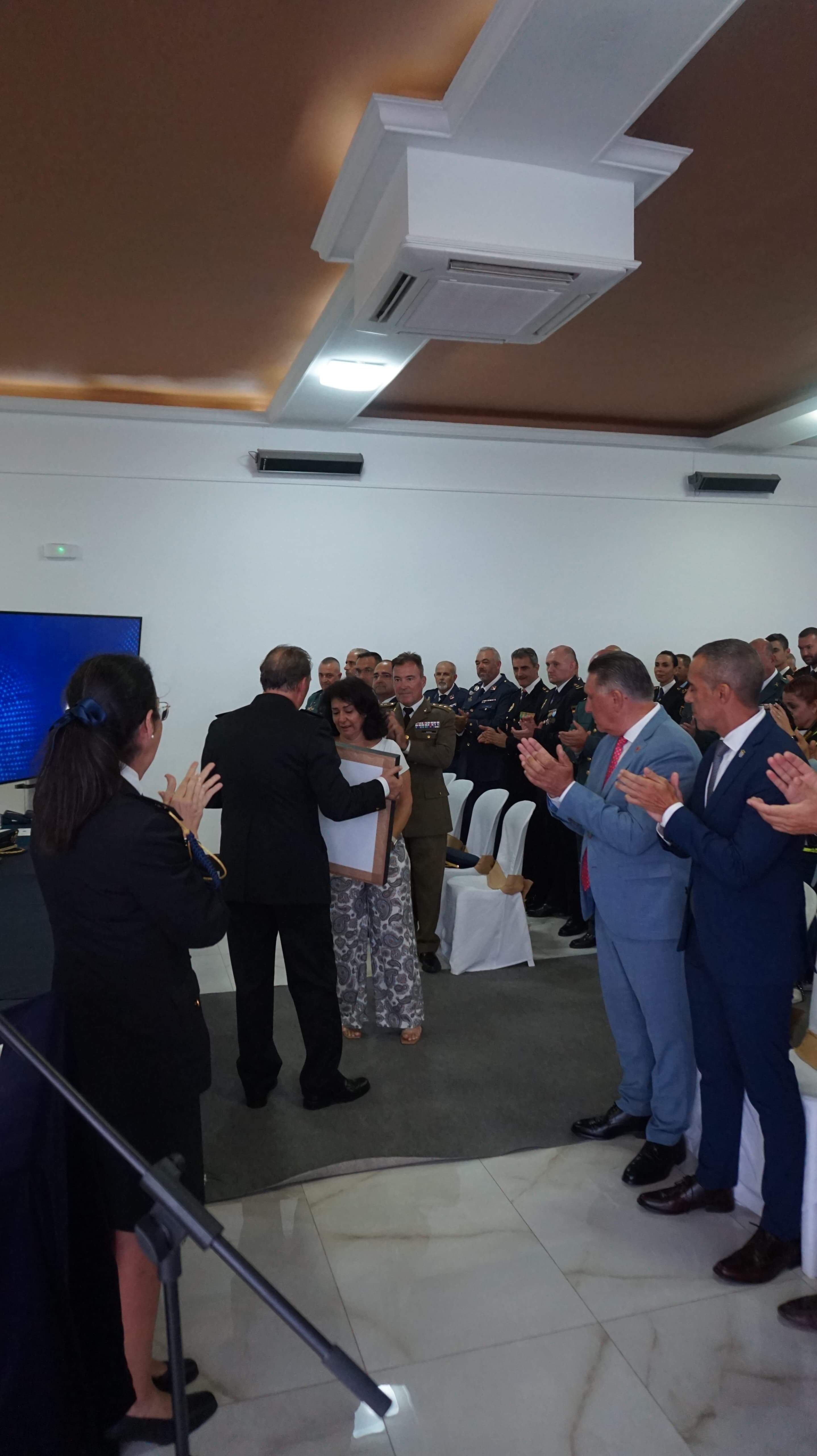 Día de la Policía Nacional, 2025