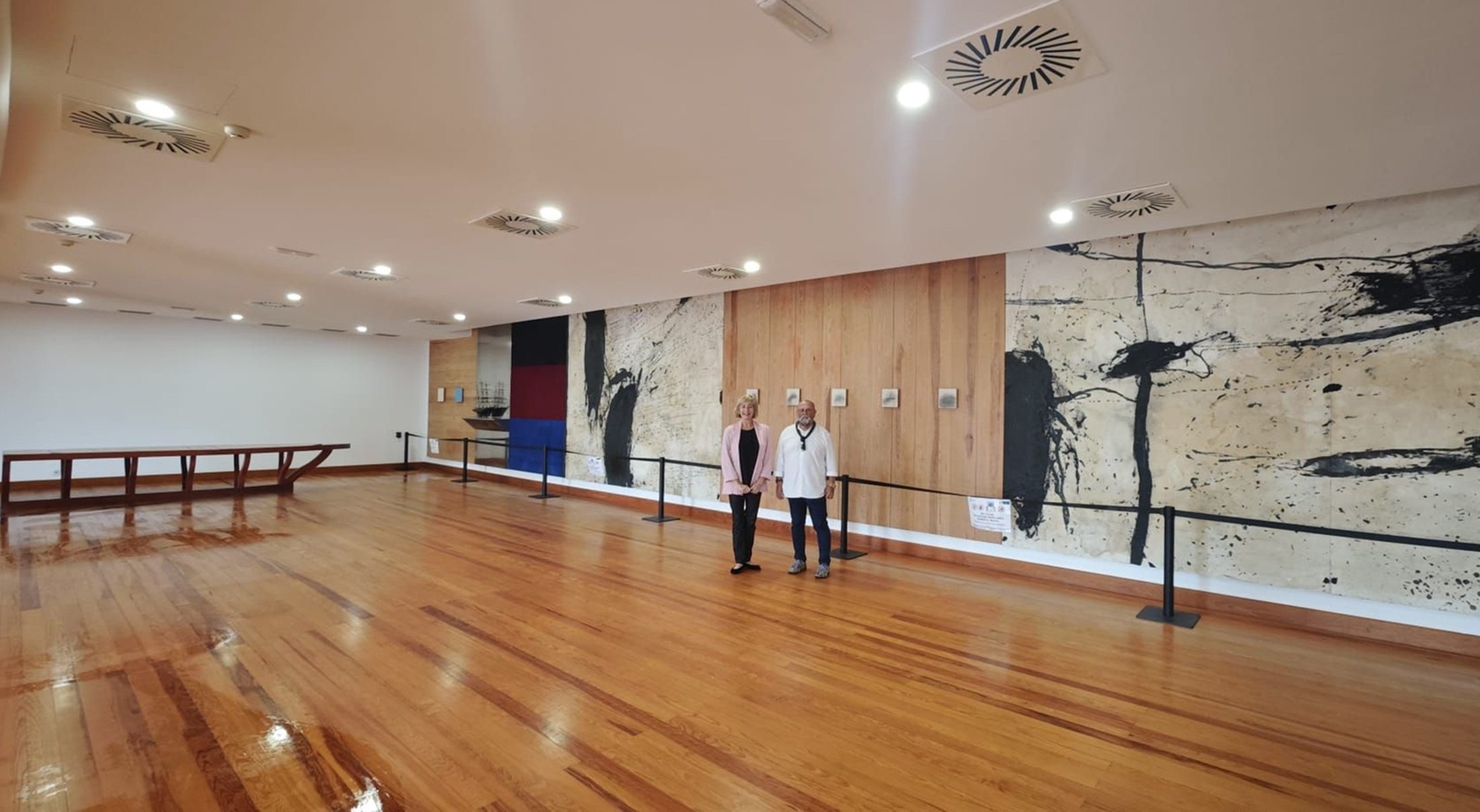 Imagen de El Fondeadero