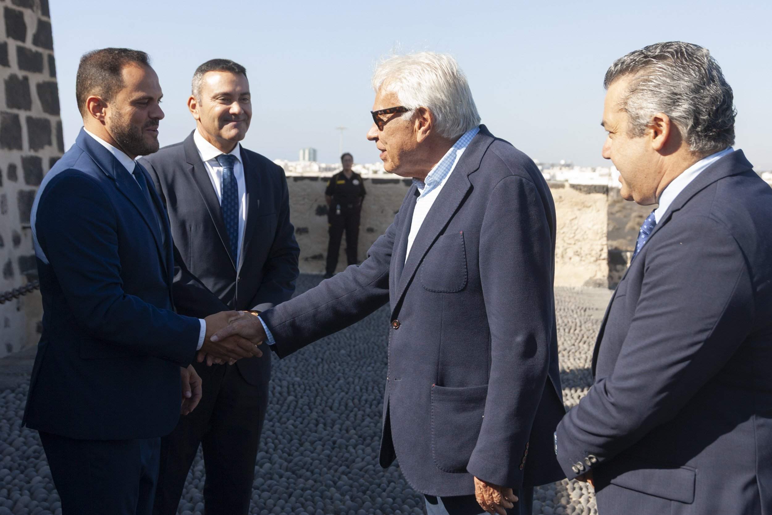 Foro Global Sur con Felipe González, 2025