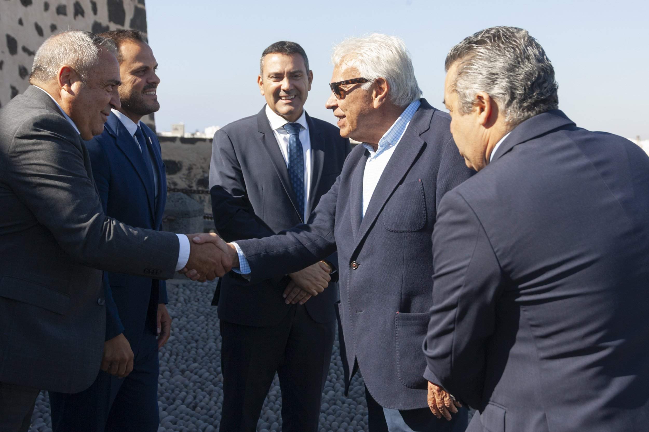 Foro Global Sur con Felipe González, 2025