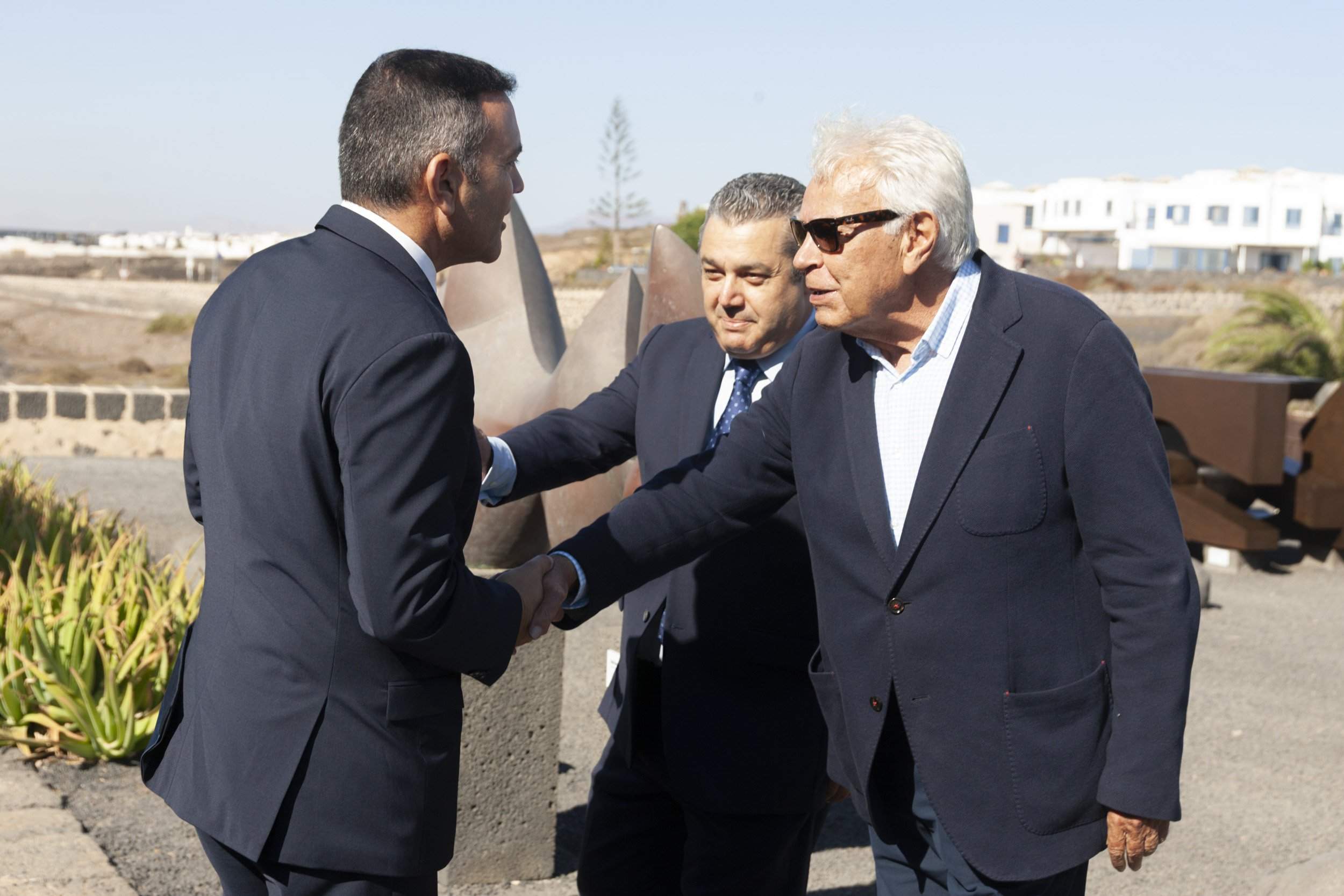 Foro Global Sur con Felipe González, 2025