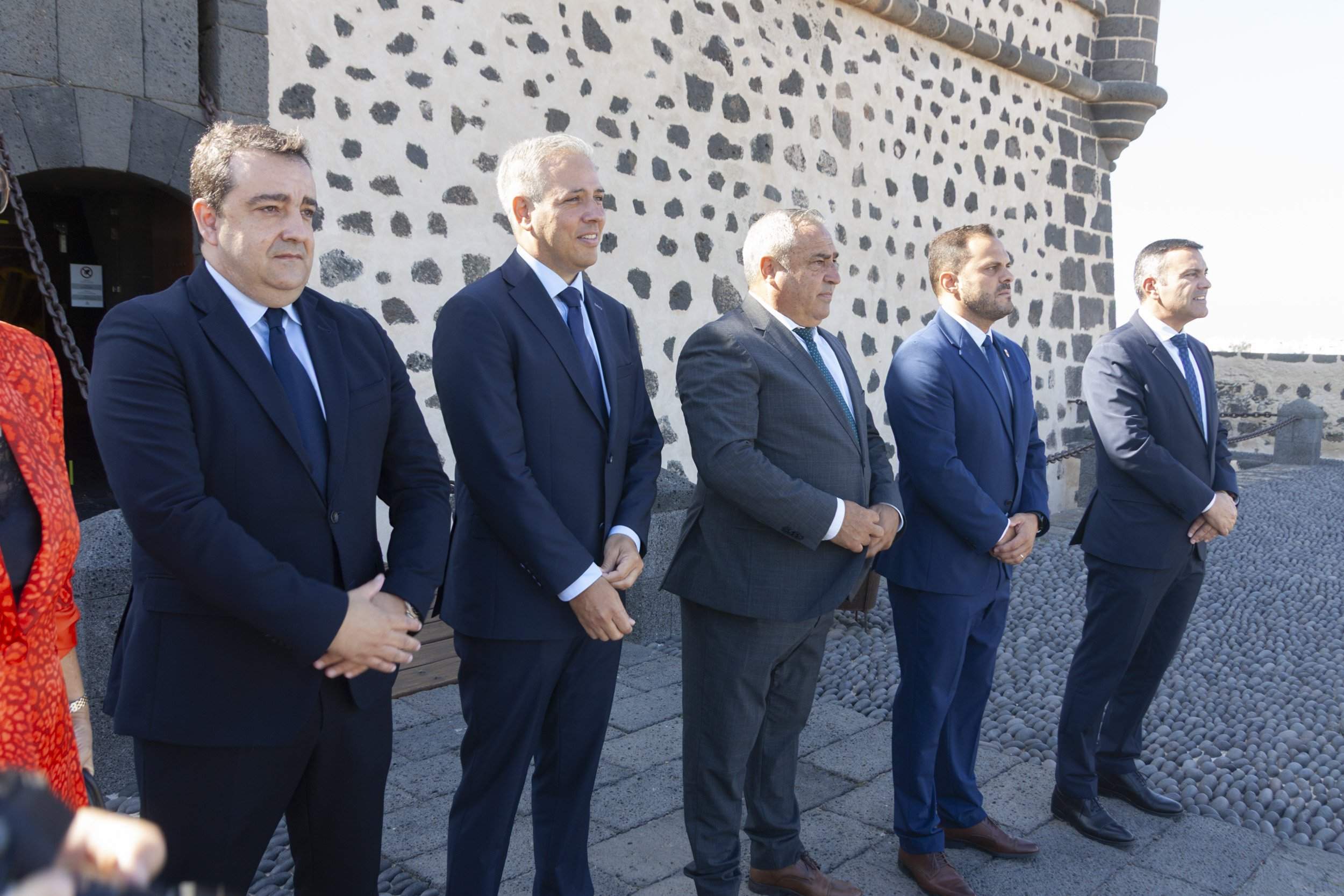 Foro Global Sur con Felipe González, 2025