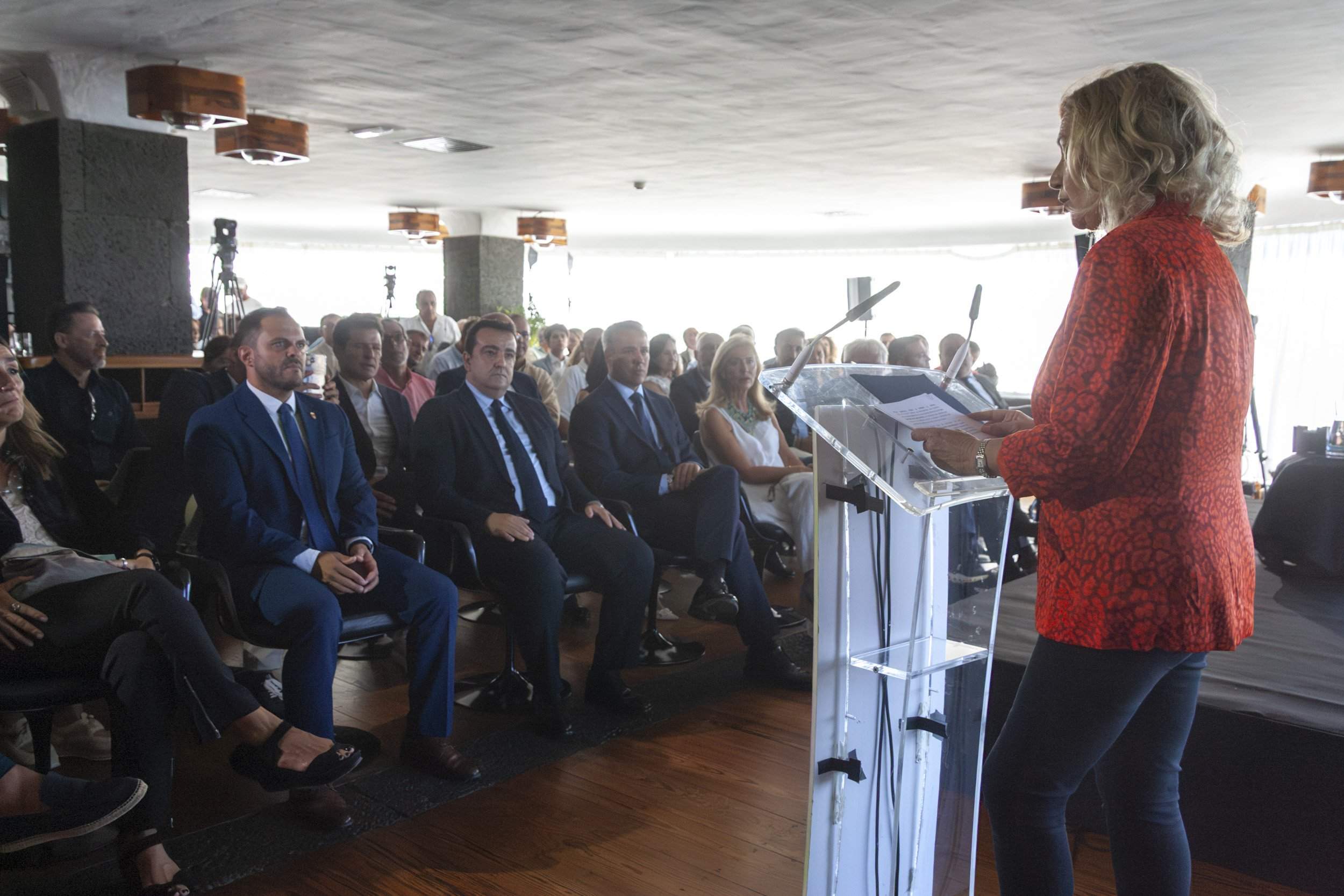 Foro Global Sur con Felipe González, 2025