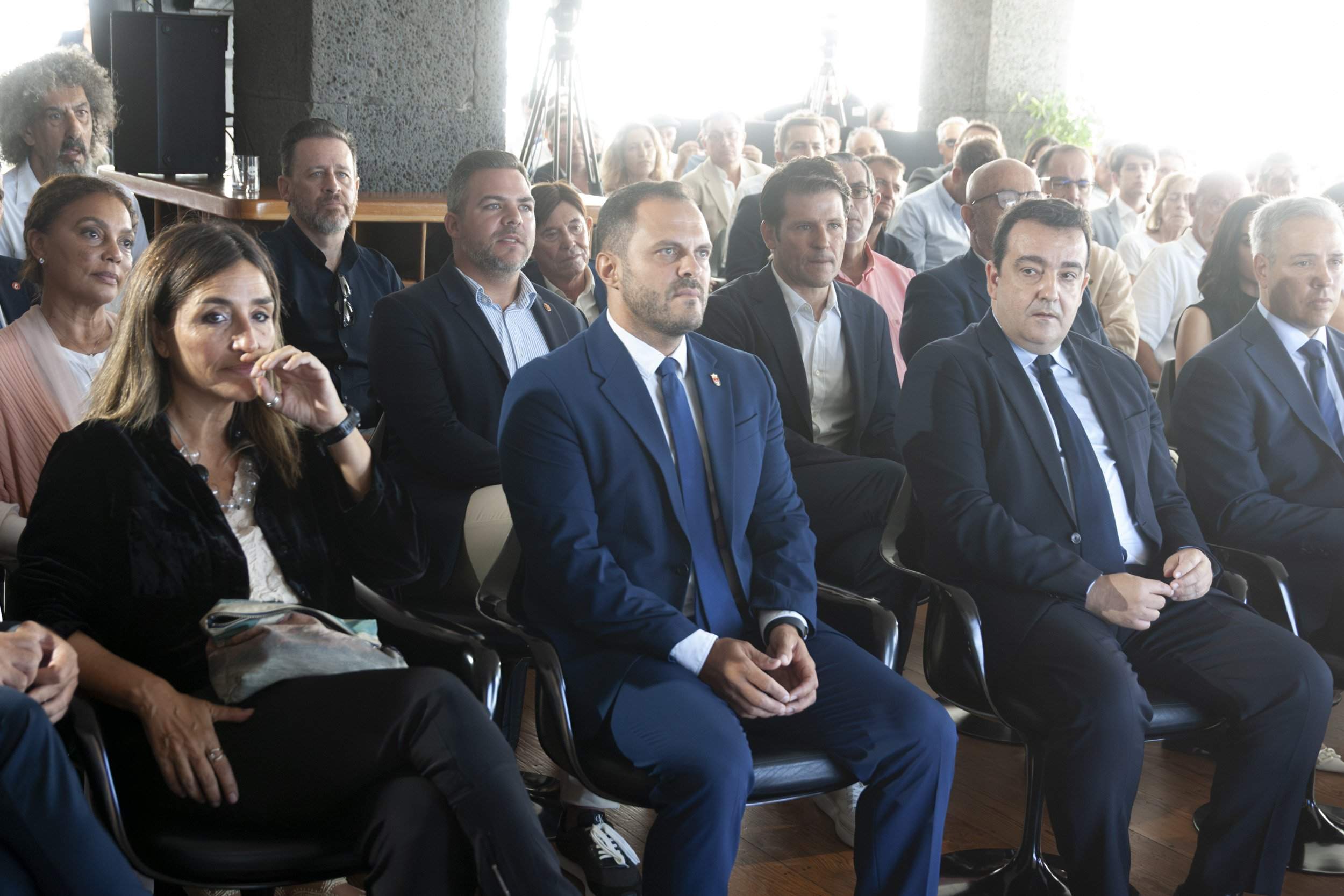 Foro Global Sur con Felipe González, 2025