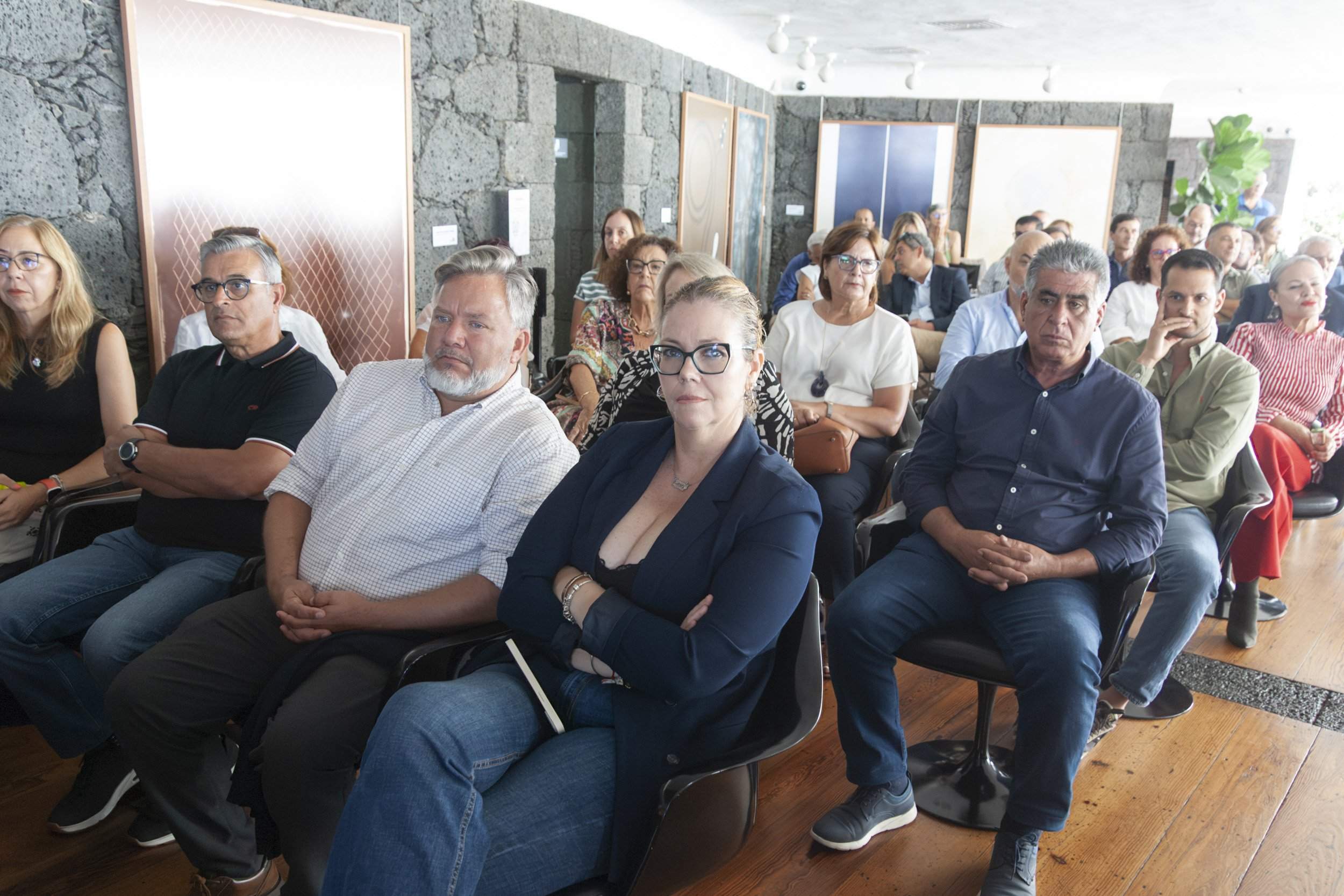 Foro Global Sur con Felipe González, 2025