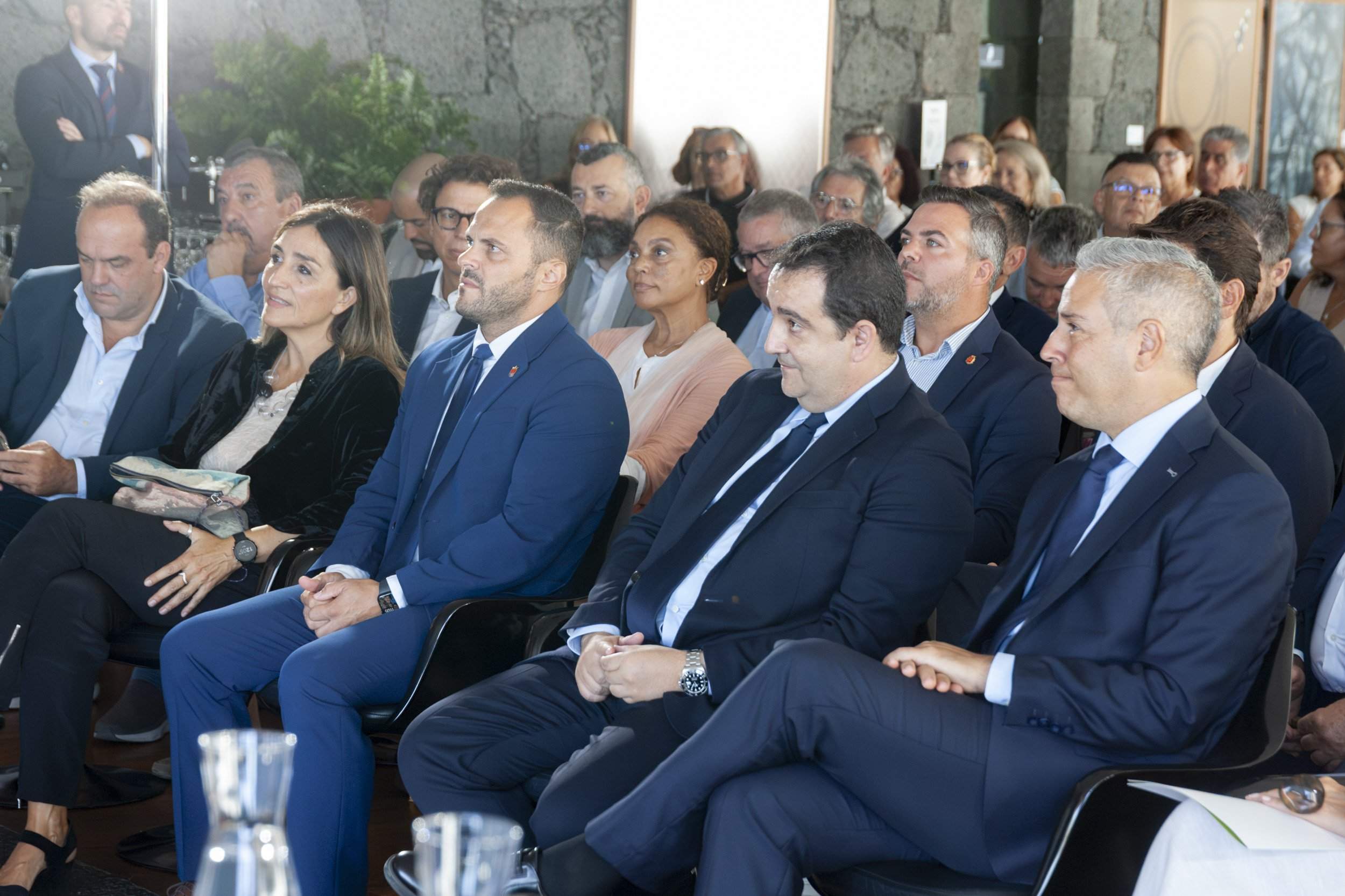 Foro Global Sur con Felipe González, 2025