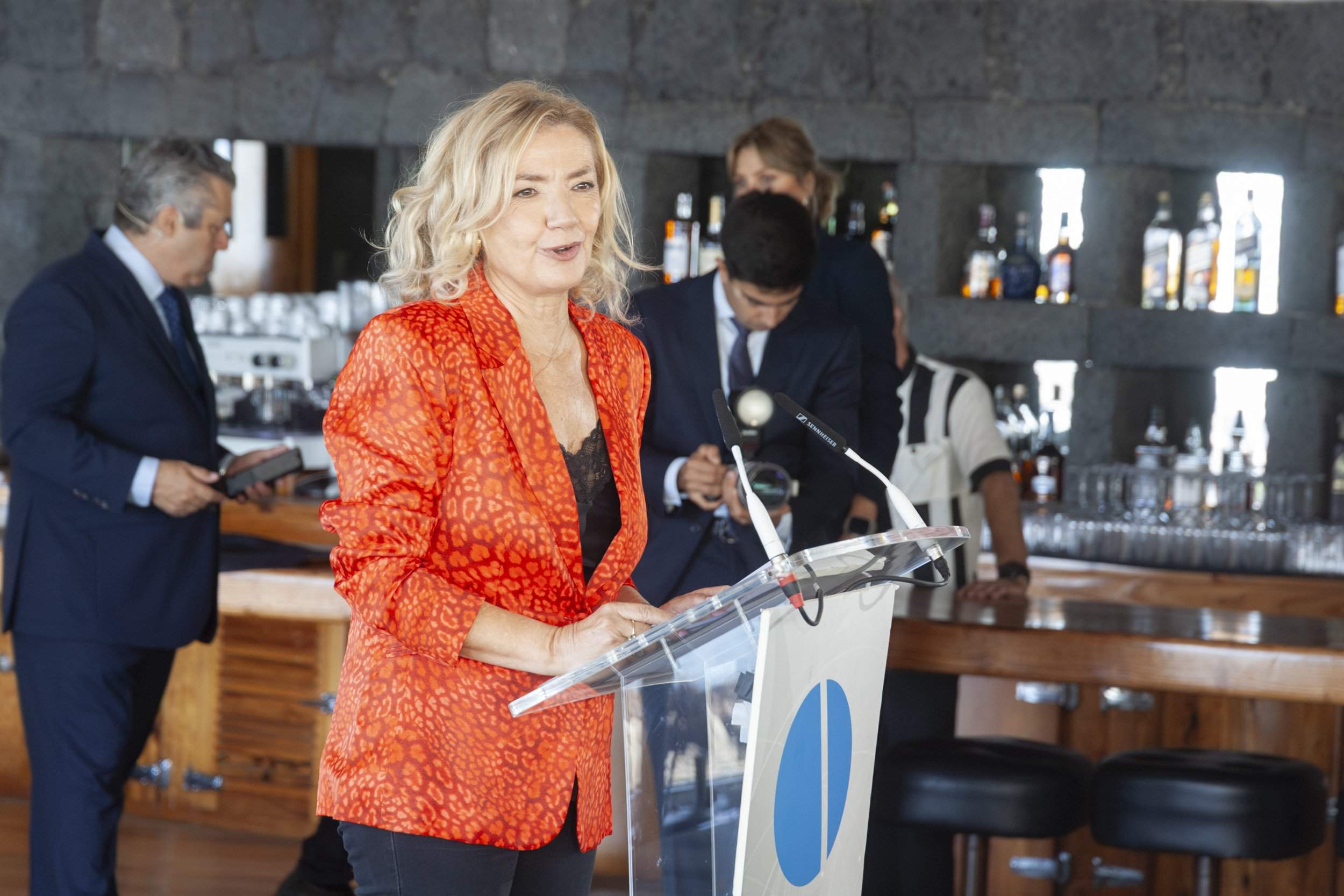 Foro Global Sur con Felipe González, 2025