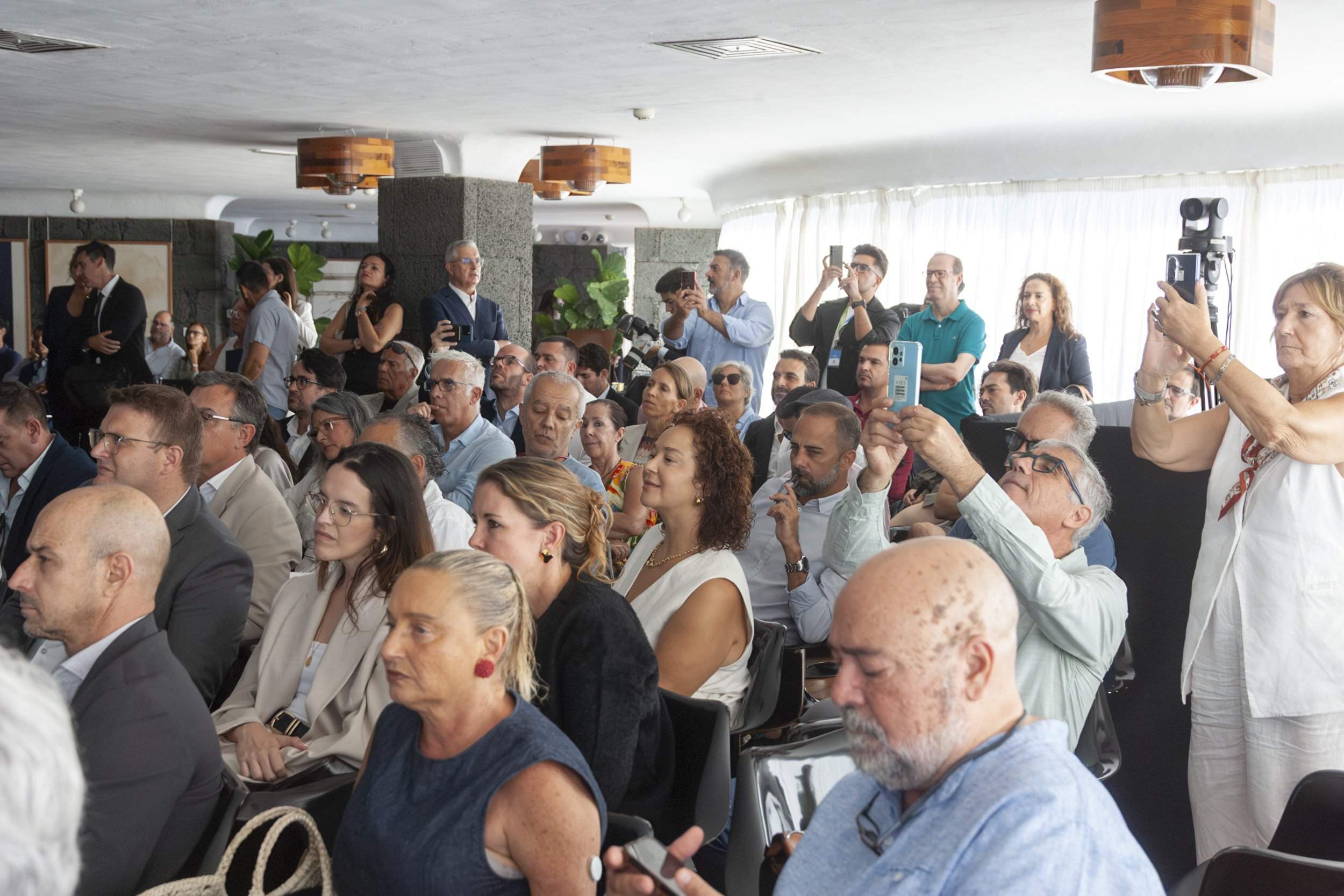 Foro Global Sur con Felipe González, 2025