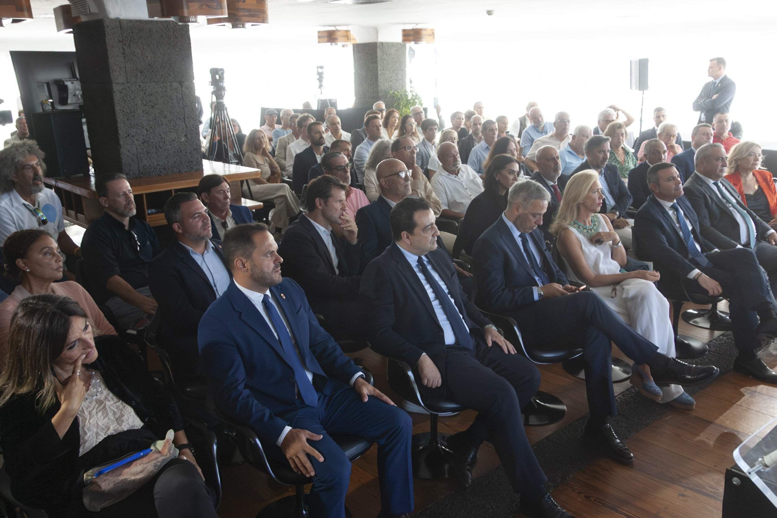 Foro Global Sur con Felipe González, 2025