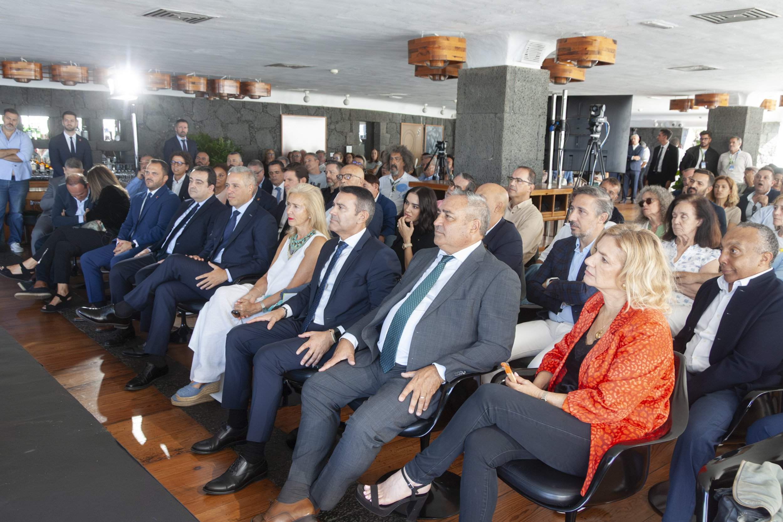 Foro Global Sur con Felipe González, 2025