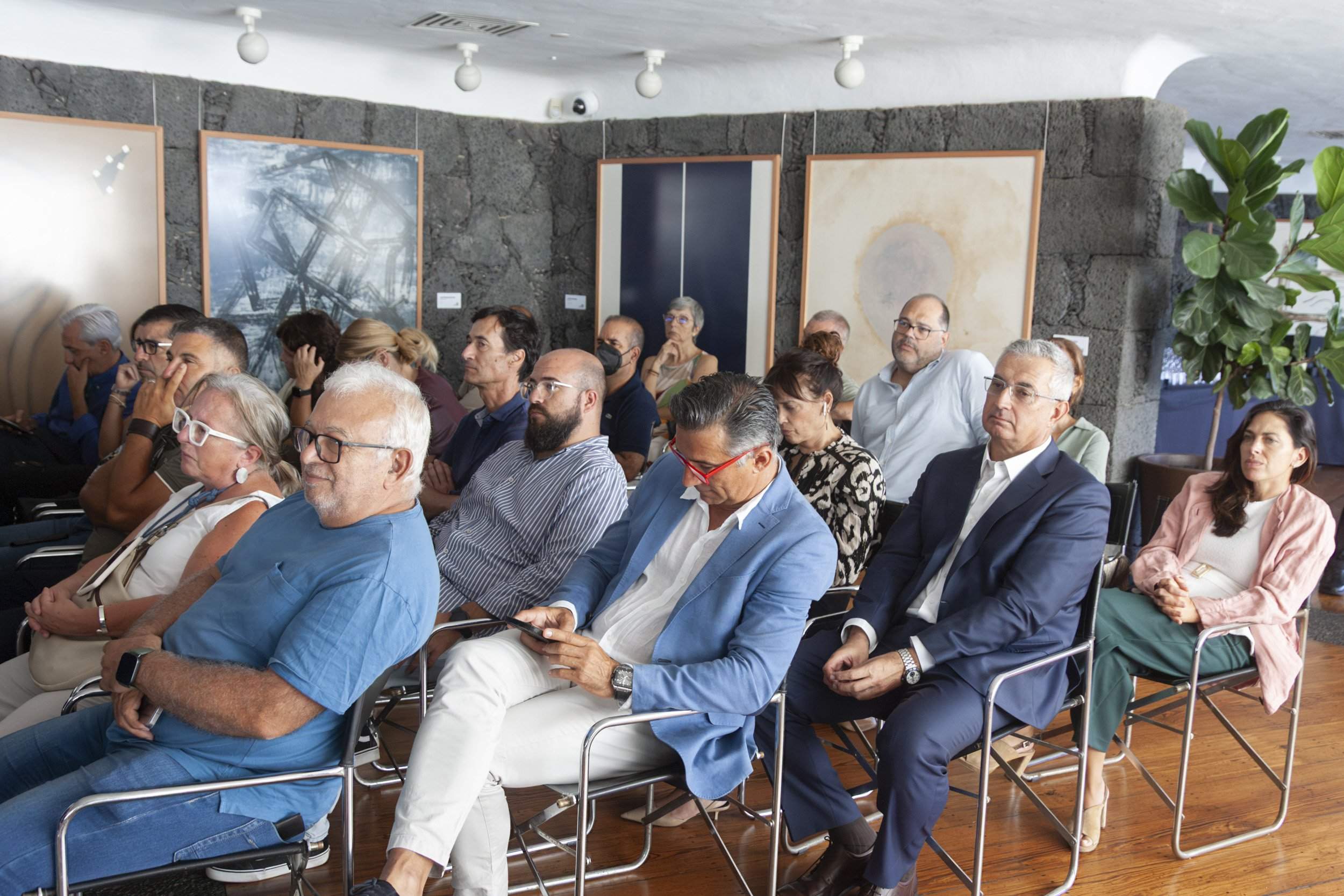 Foro Global Sur con Felipe González, 2025