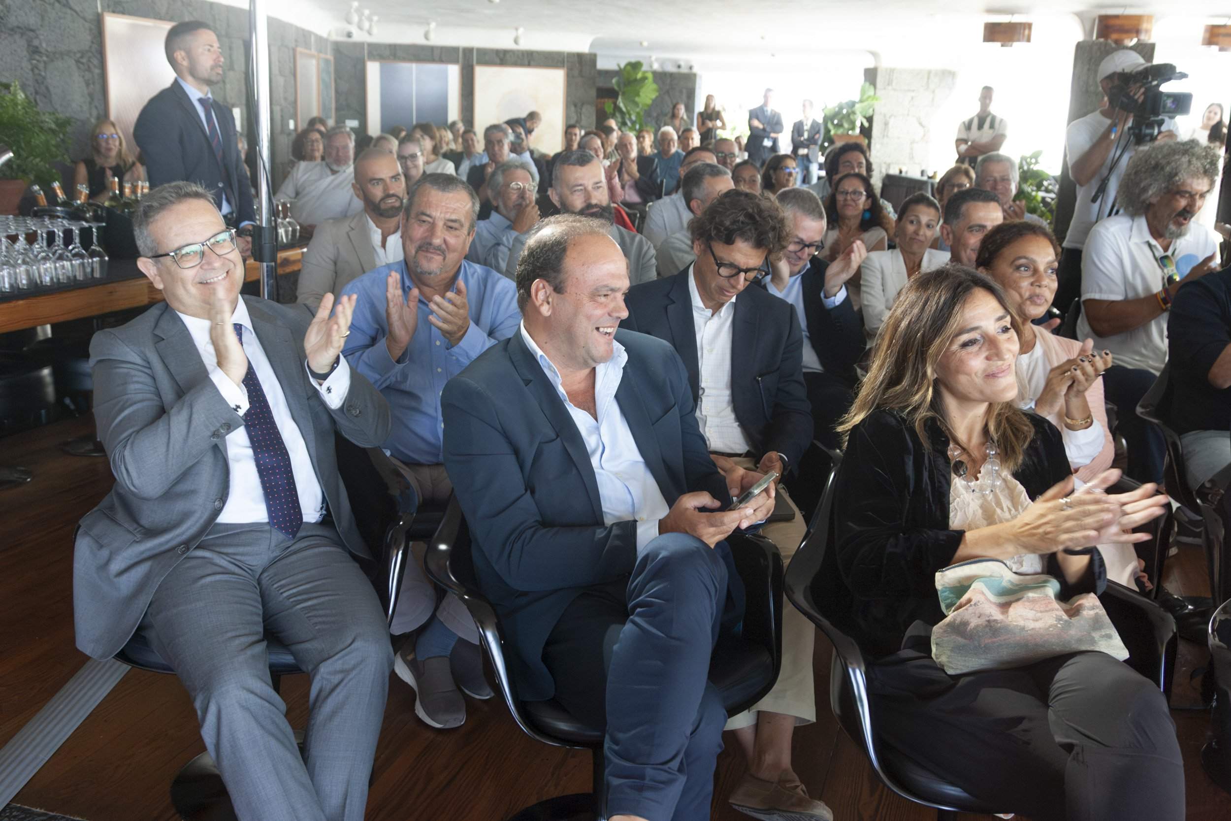 Foro Global Sur con Felipe González, 2025