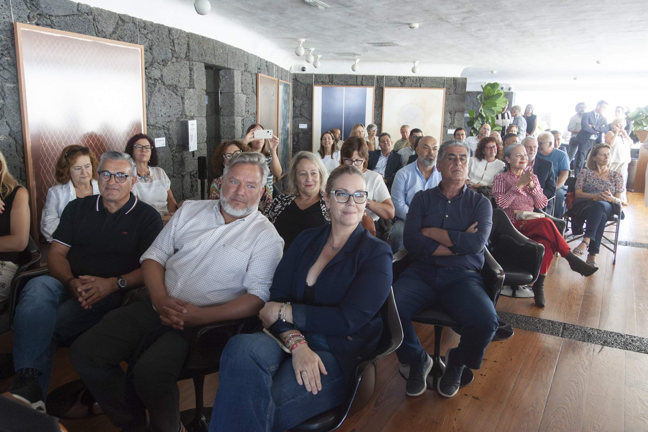 Foro Global Sur con Felipe González, 2025