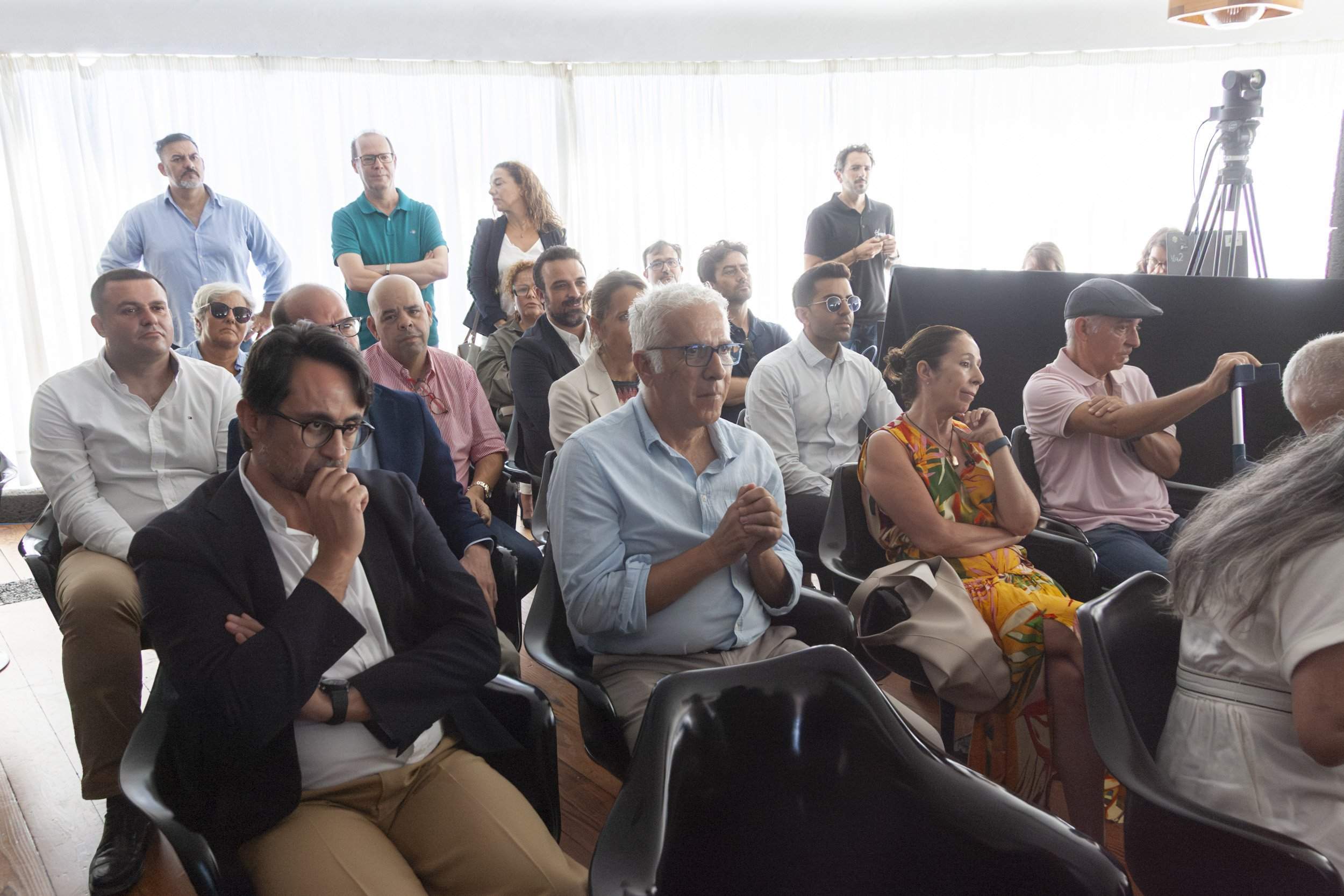 Foro Global Sur con Felipe González, 2025