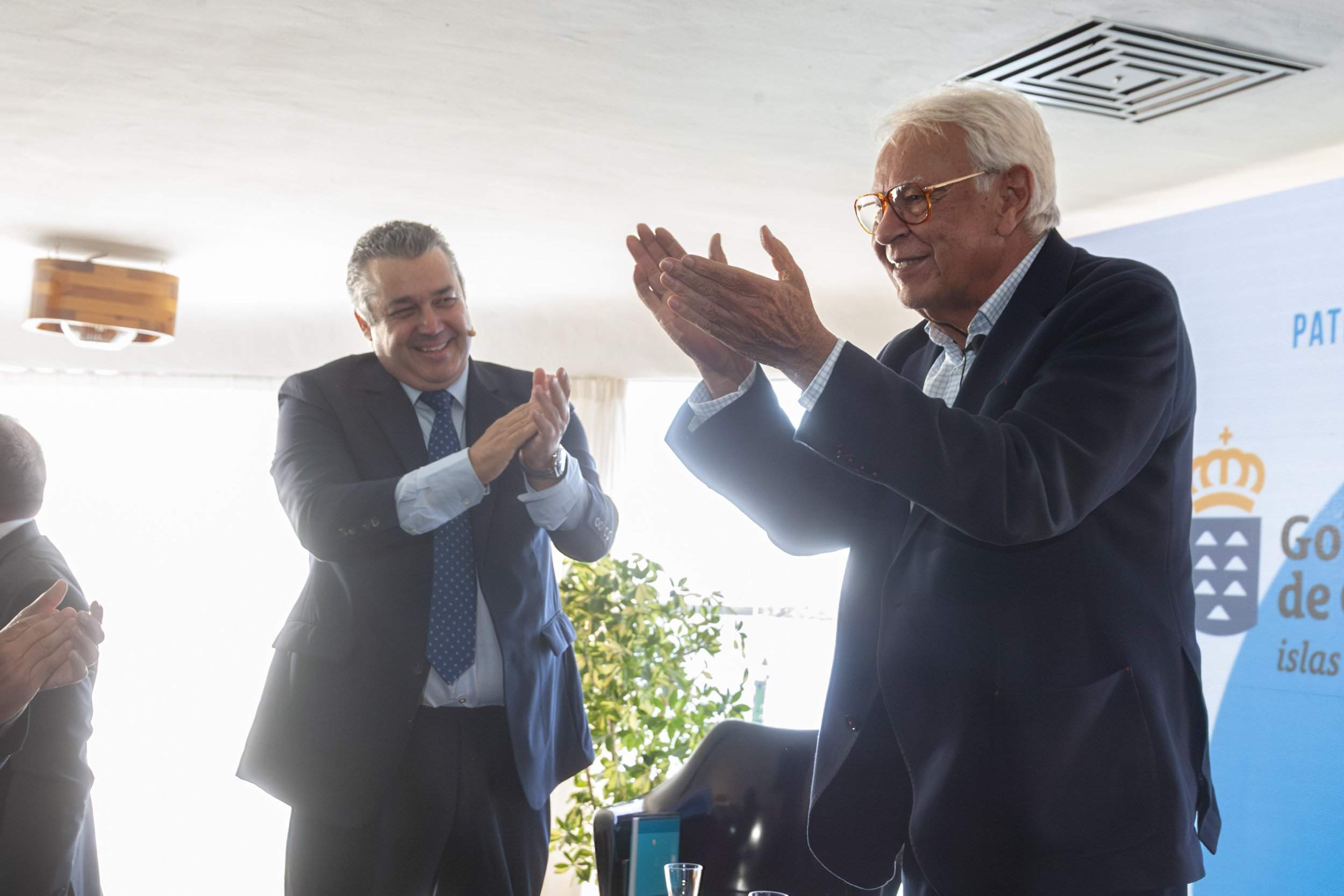 Foro Global Sur con Felipe González, 2025