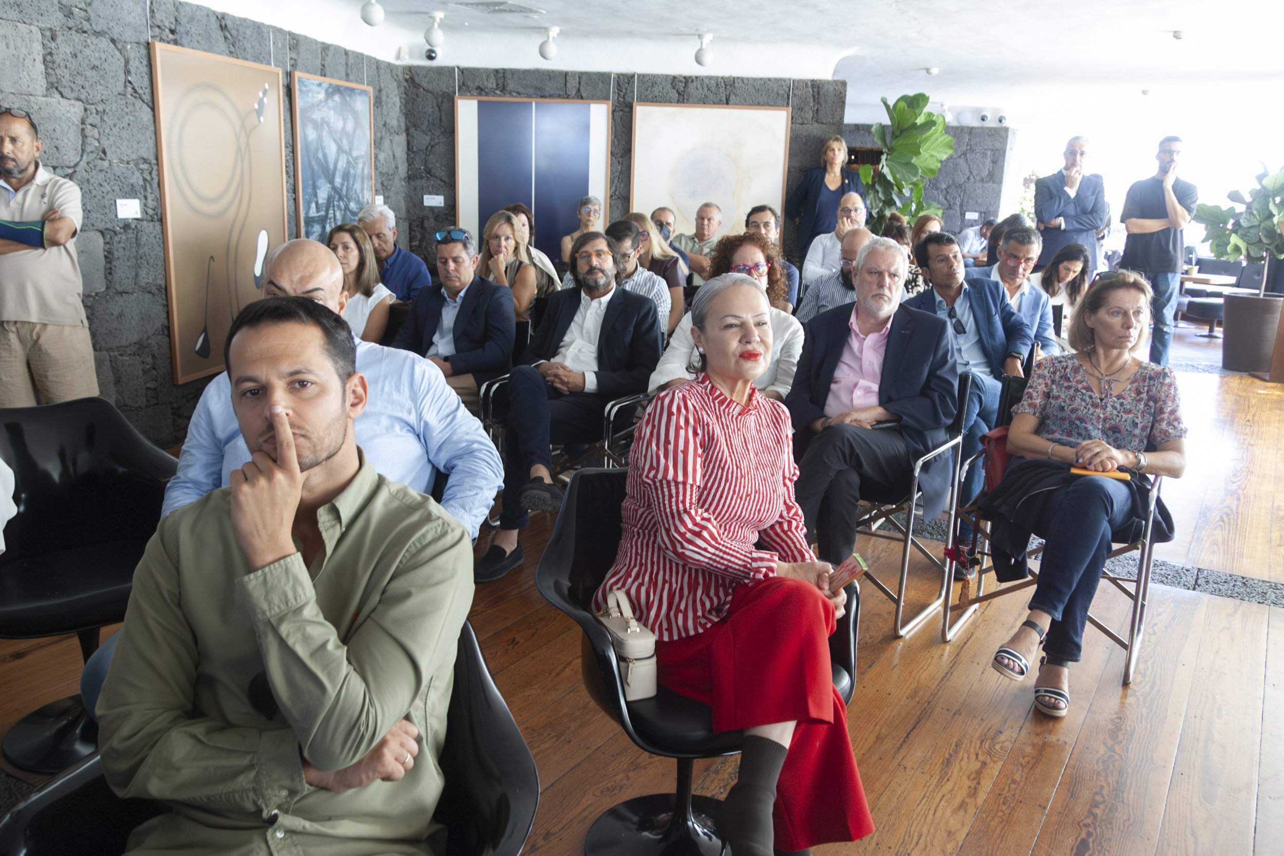 Foro Global Sur con Felipe González, 2025