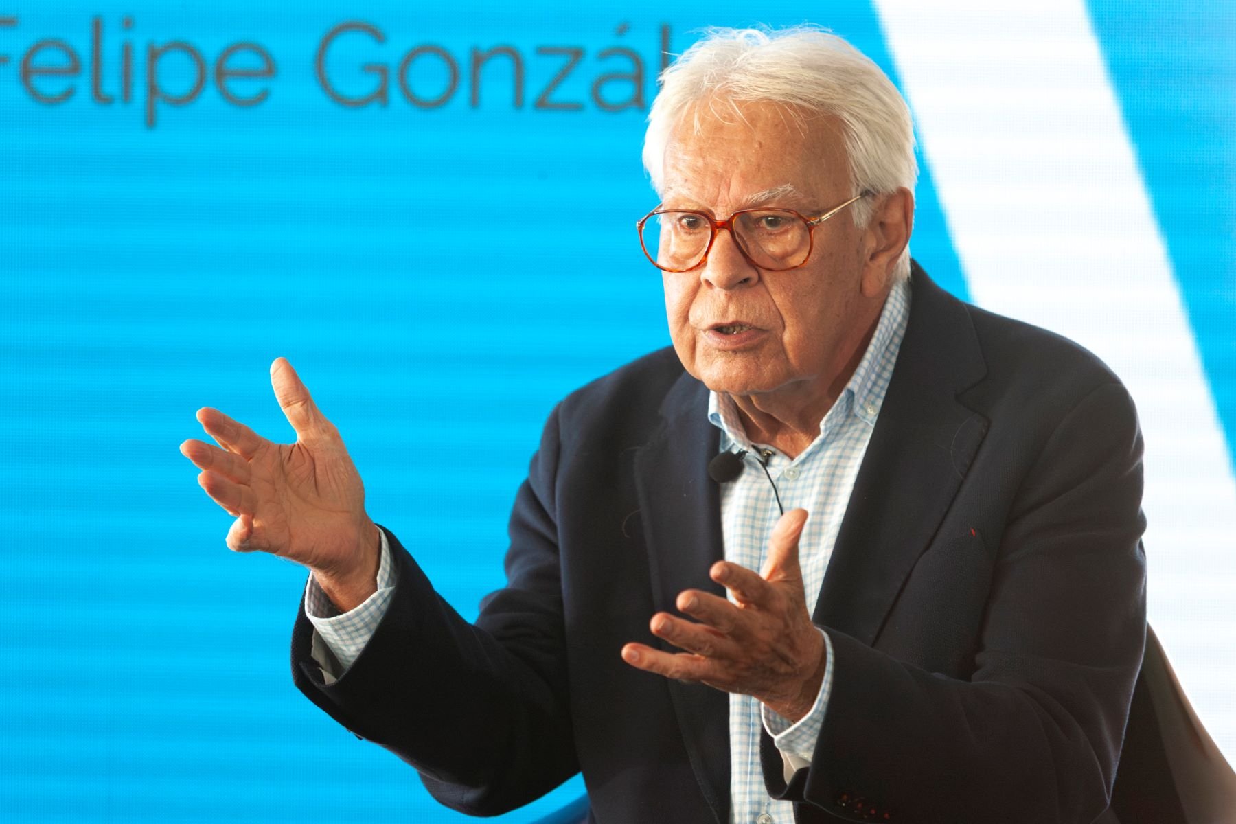 Felipe González