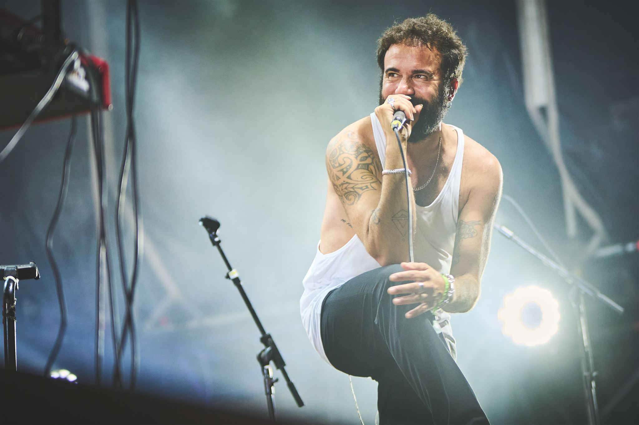 CANIJO ESTANQUES @danicabe 