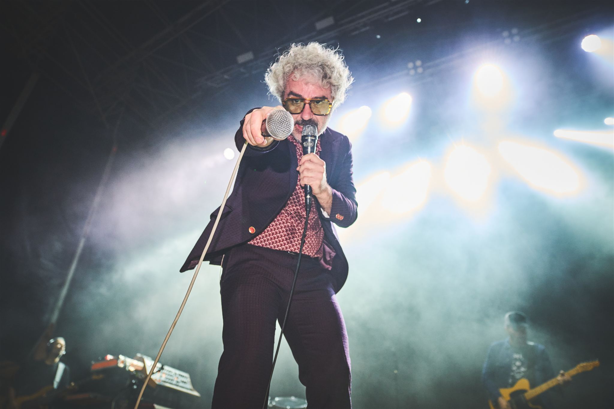 LEON BENAVENTE @danicabe 