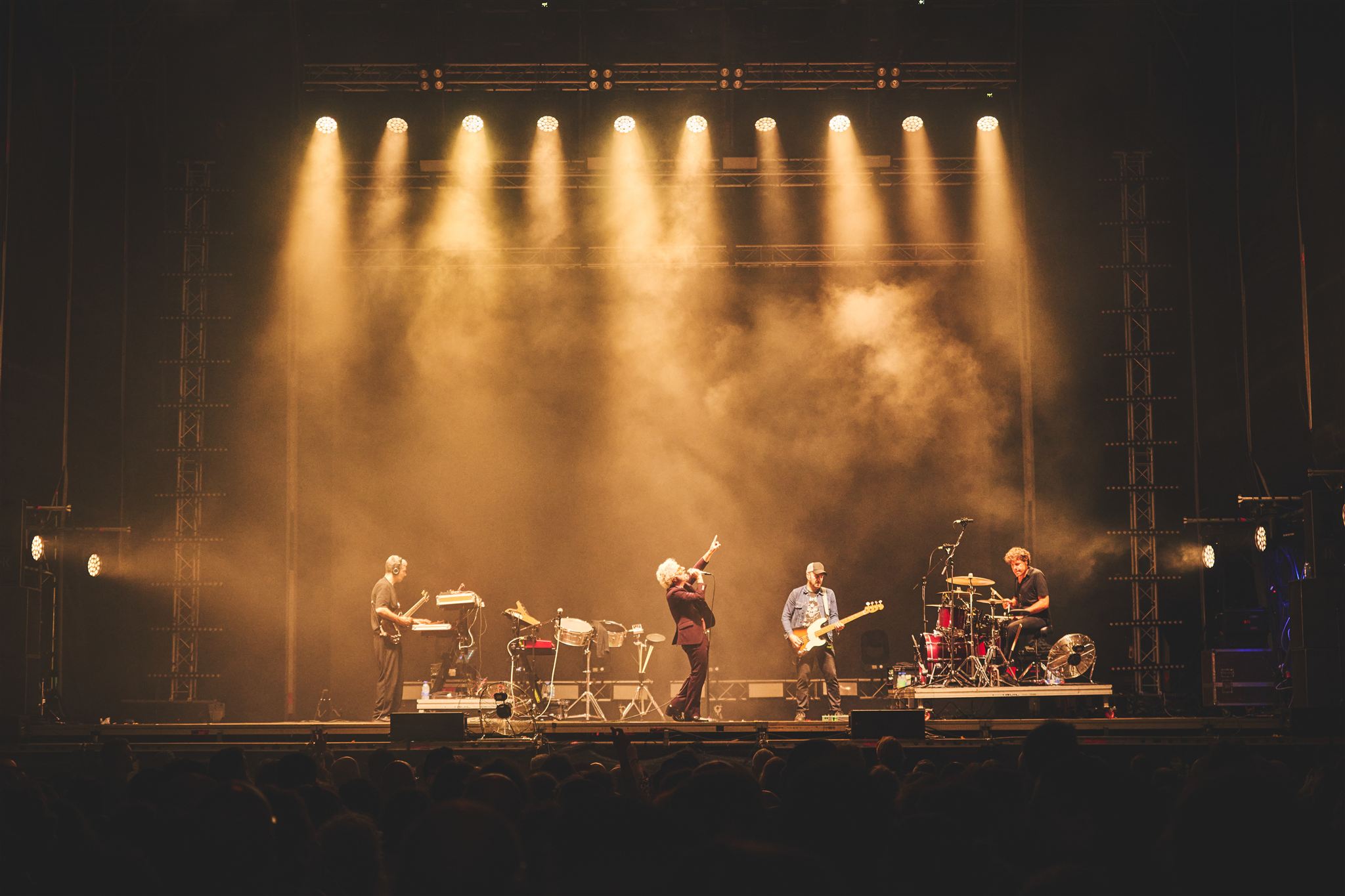 LEON BENAVENTE @danicabe 