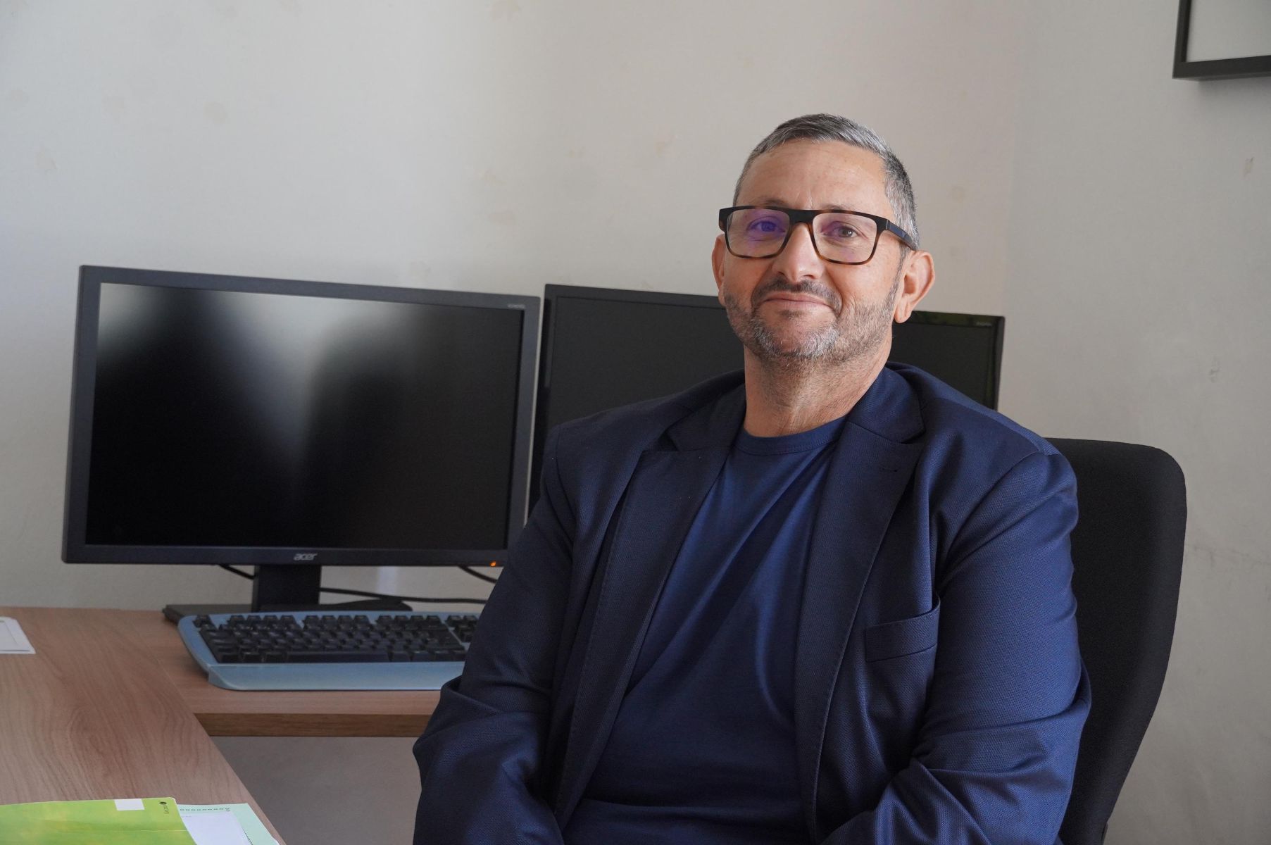 Marcos Lemes, Nueva Canarias 