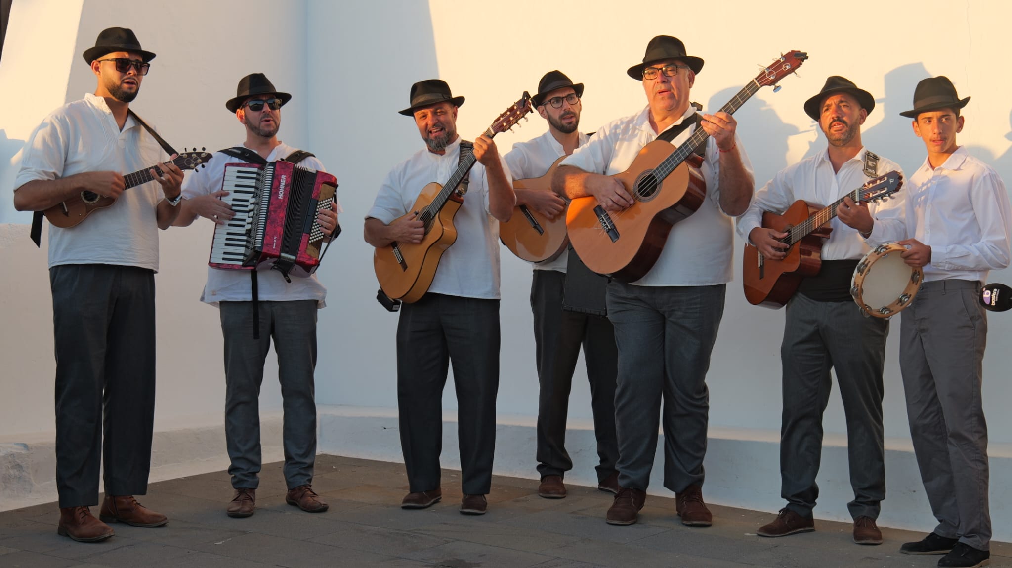 Procesión en honor a Nuestra Señora del Rosario Procesión en honor a Nuestra Señora del Rosario