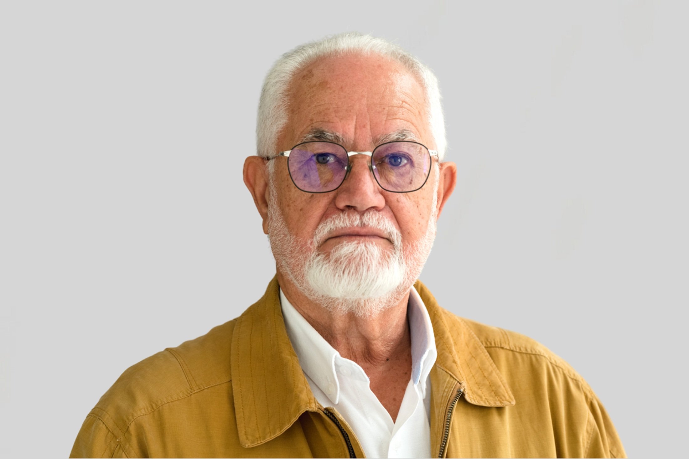 El exdirector de los CACT, Marcial Martín