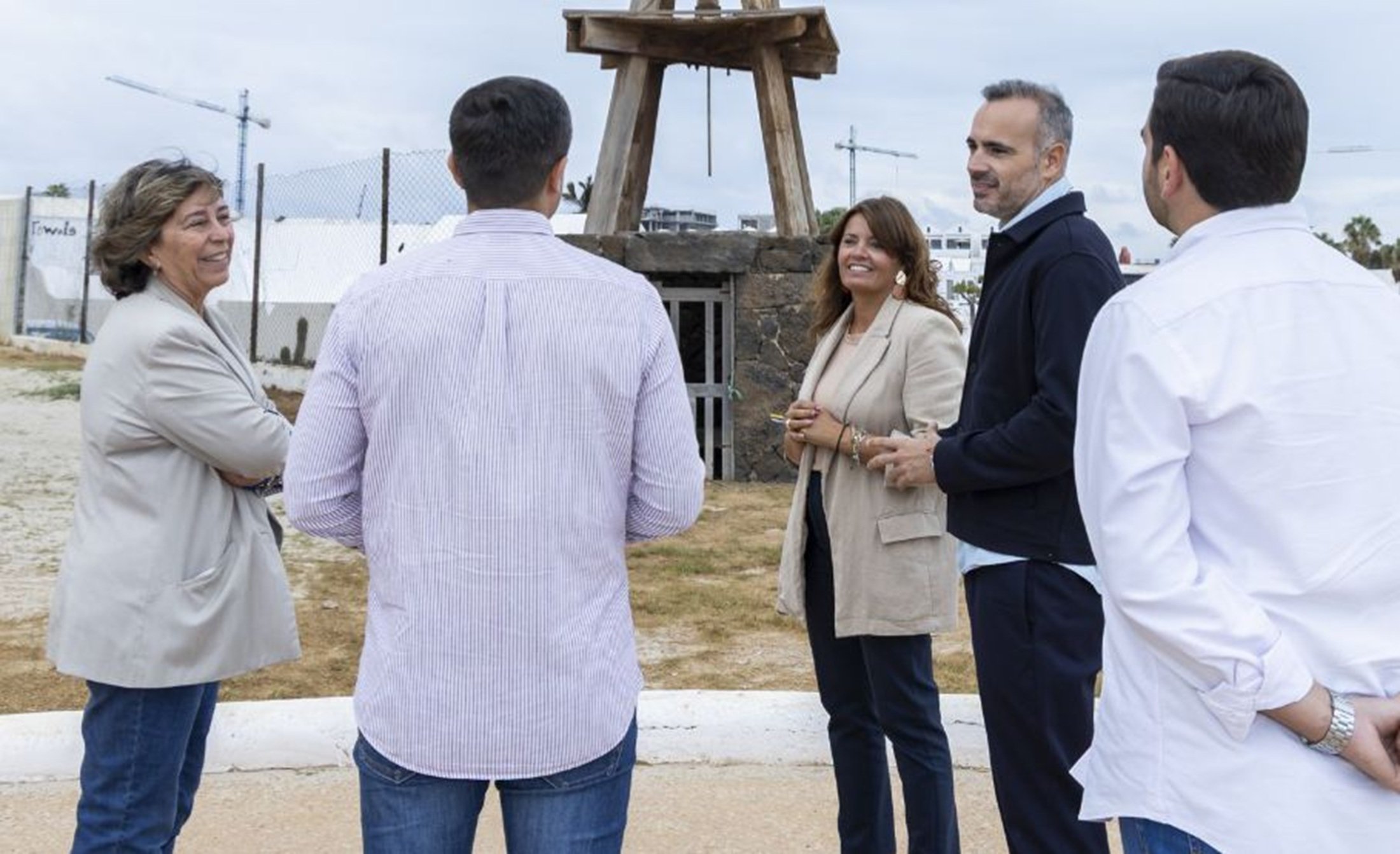 Grupo de Gobierno de Teguise