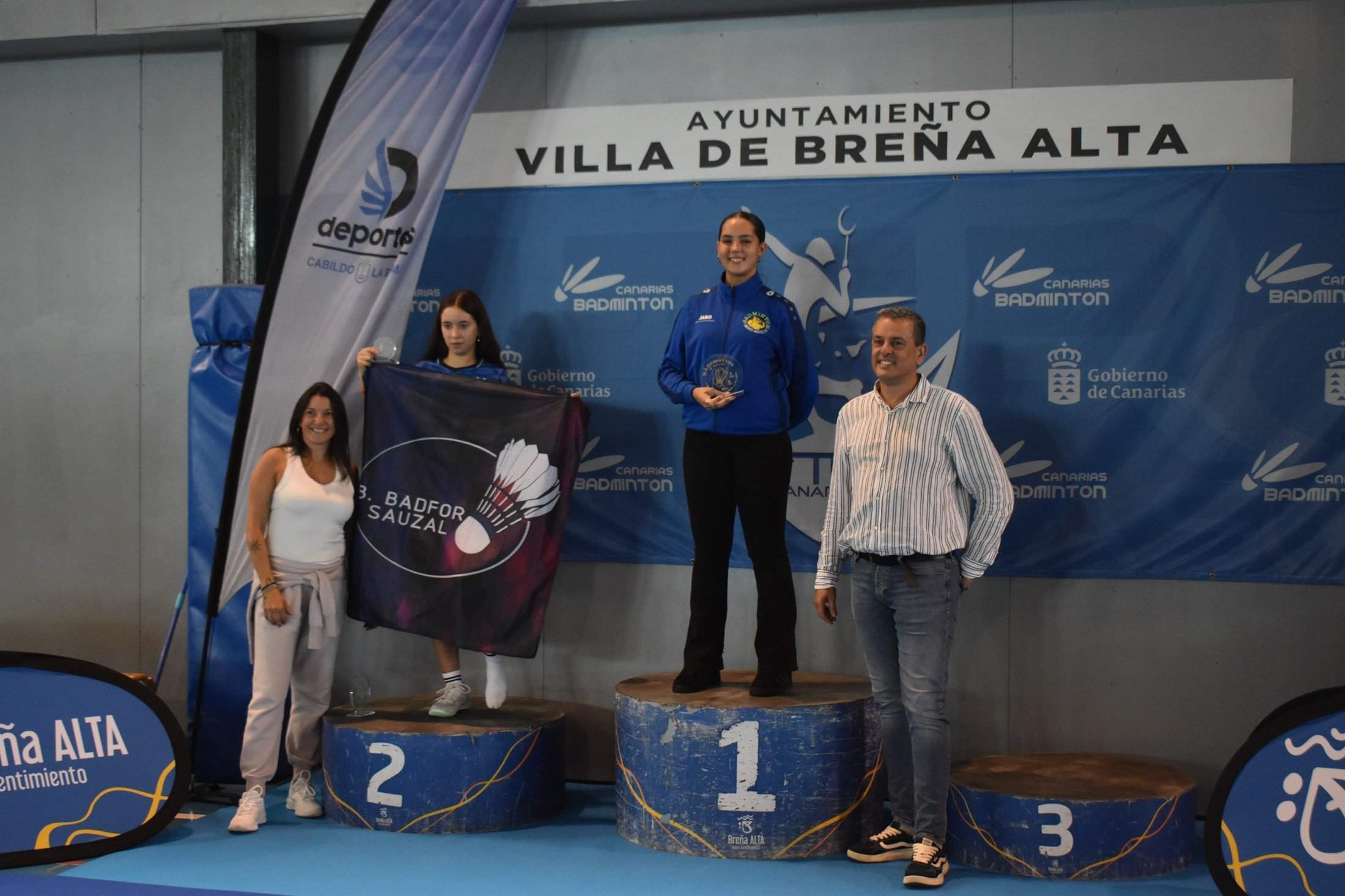 El Lanzarote Raqueta Club