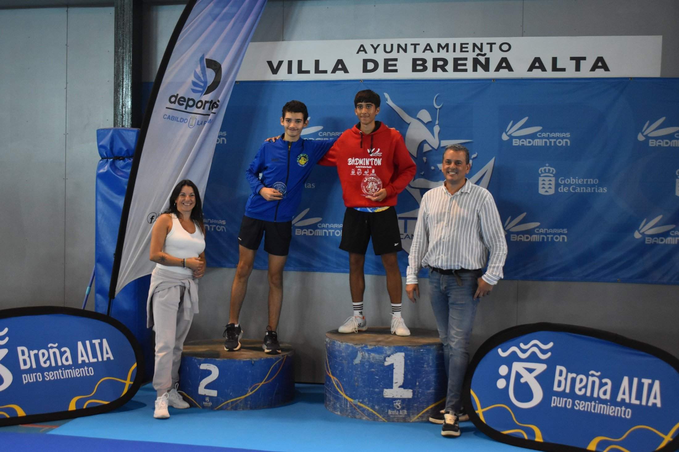 El Lanzarote Raqueta Club