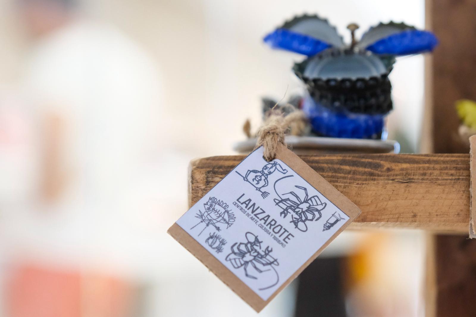 CACT, residuos y reinserción