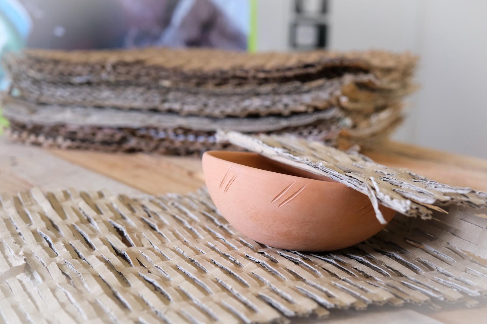 CACT, residuos y reinserción