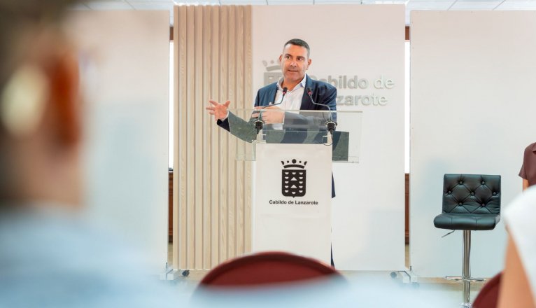 Oswaldo Betancort Oswaldo Betancort