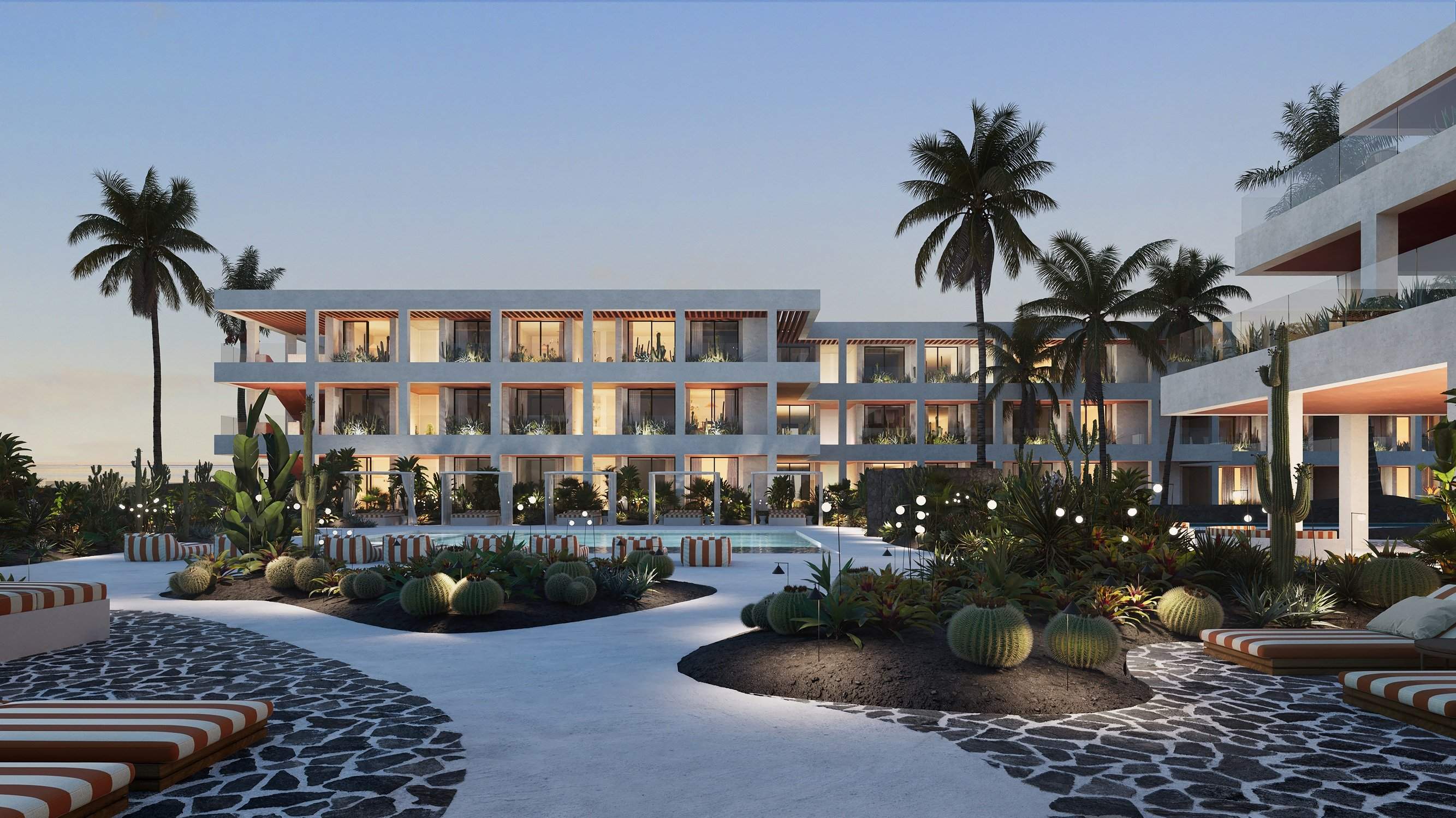 KATEGORA KoraMaresia EXT PISCINA KATEGORA KoraMaresia EXT PISCINA