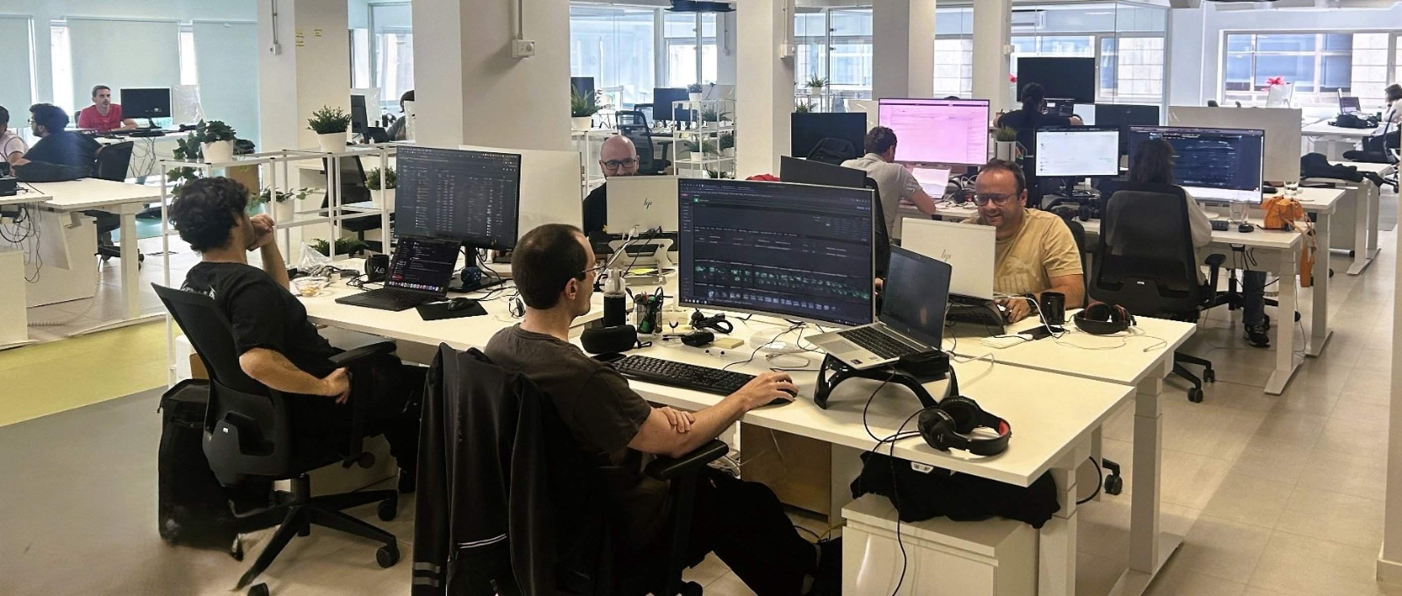 Empresa de software en Canarias bajo el régimen de la ZEC.