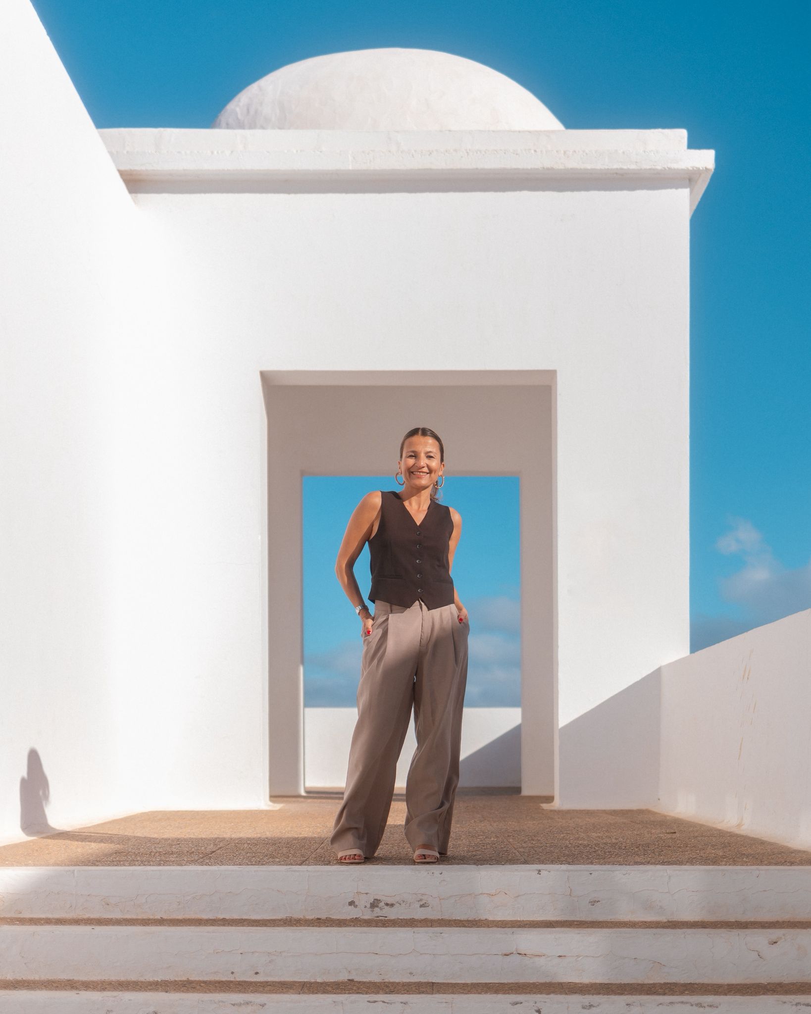 Vanessa Marrero. Finanzas empresariales. 